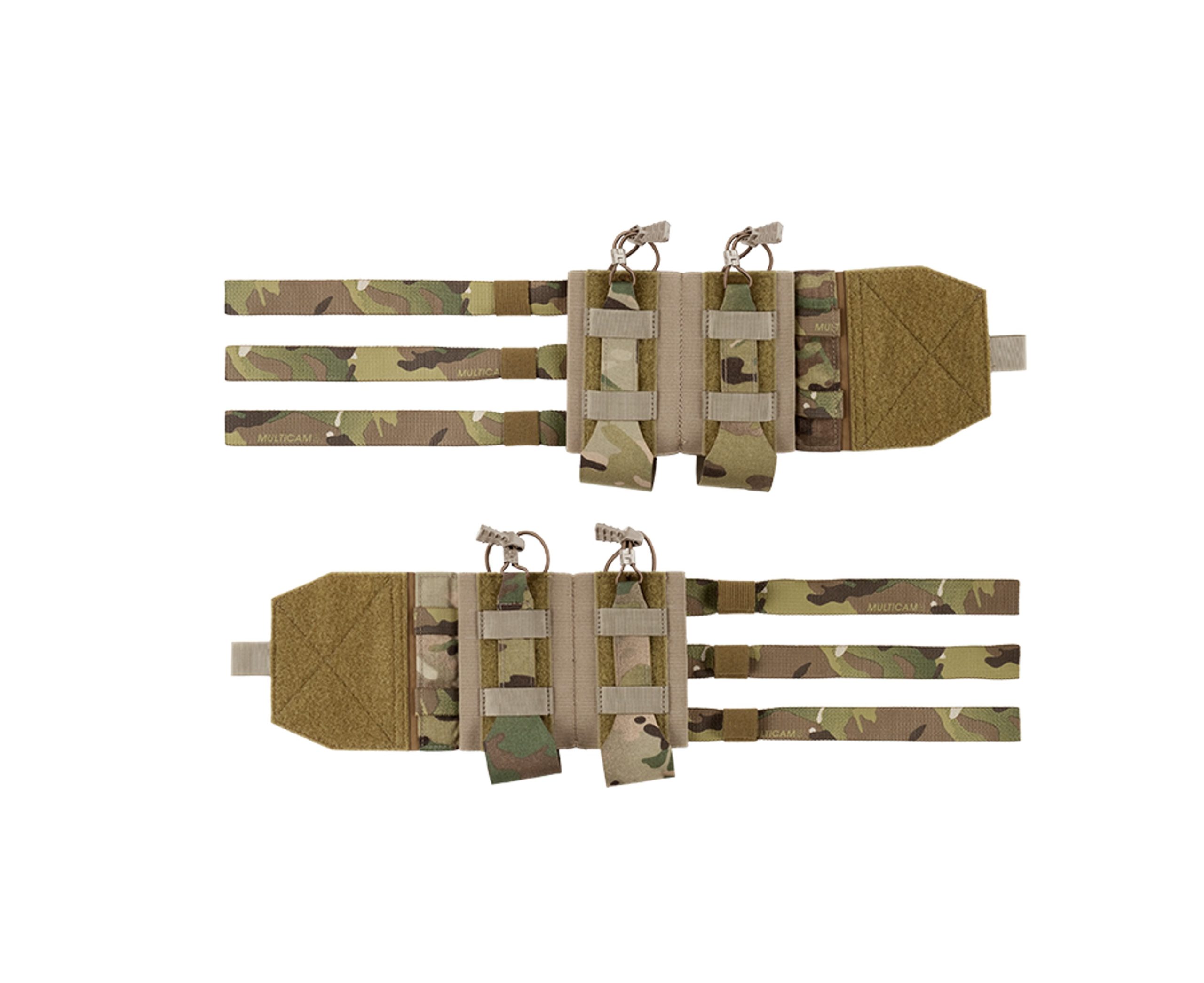 Crye Precision LPV Mag Cummerbund