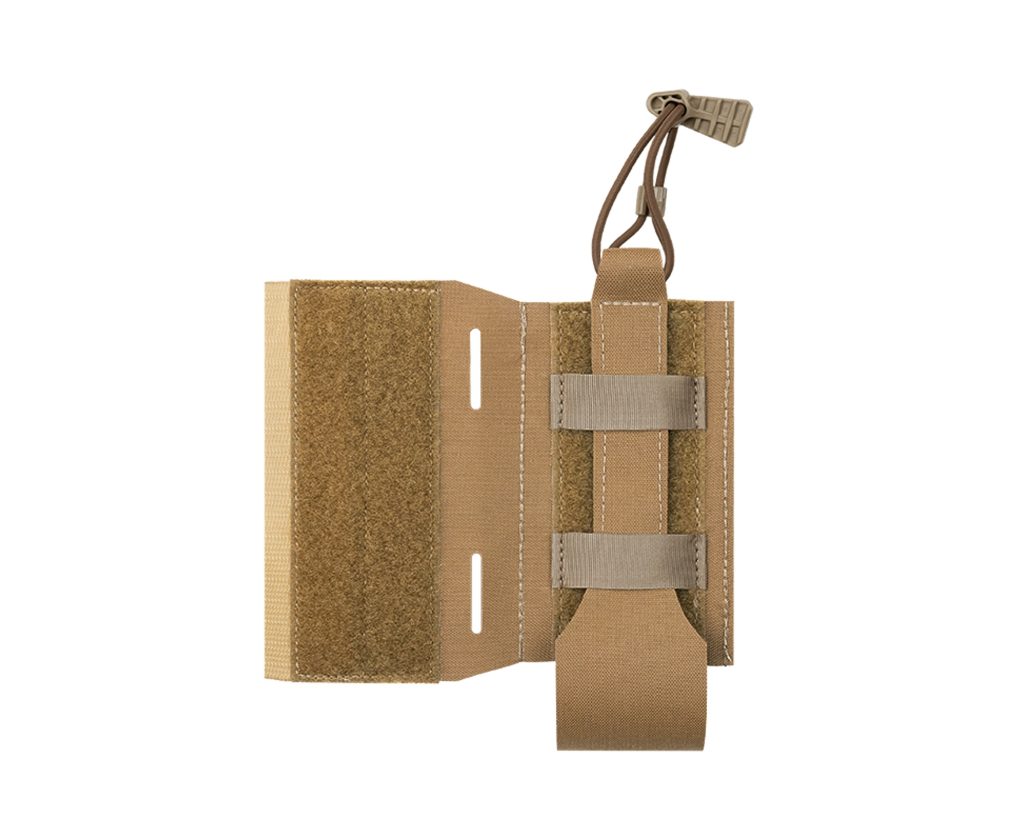 Crye Precision LPV Side Radio Pouch - Operationally Proven Tactical