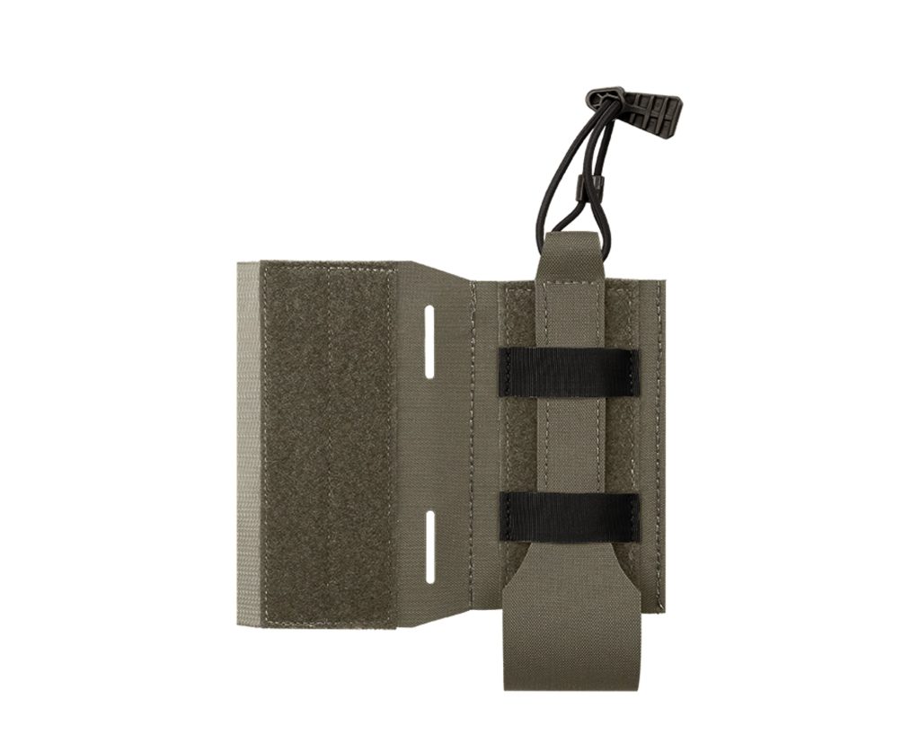 Crye Precision LPV Side Radio Pouch - Operationally Proven Tactical