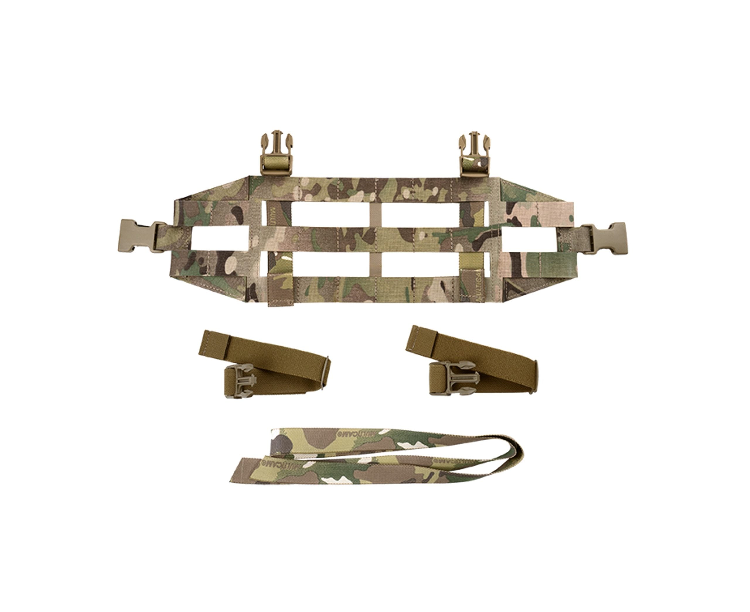 Crye Precision LPV Detachable Chest Rig