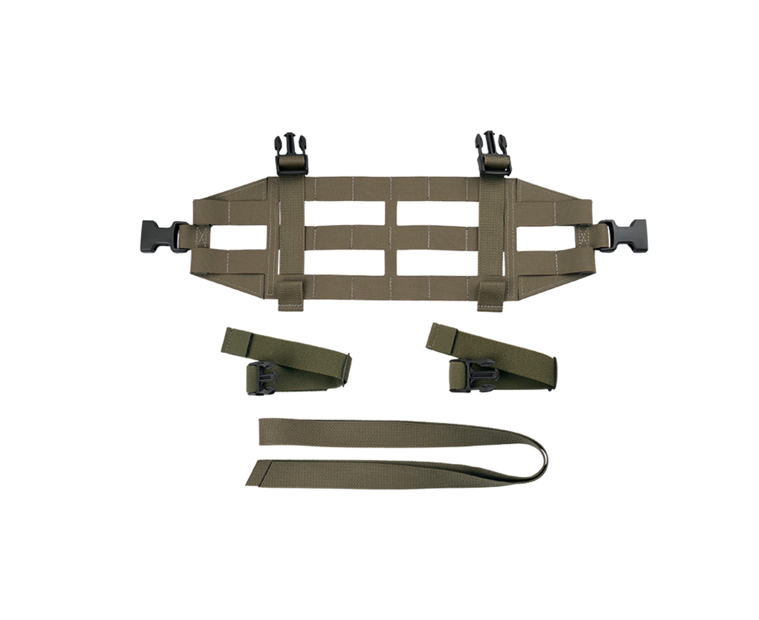 Crye Precision LPV Detachable Chest Rig - Operationally Proven