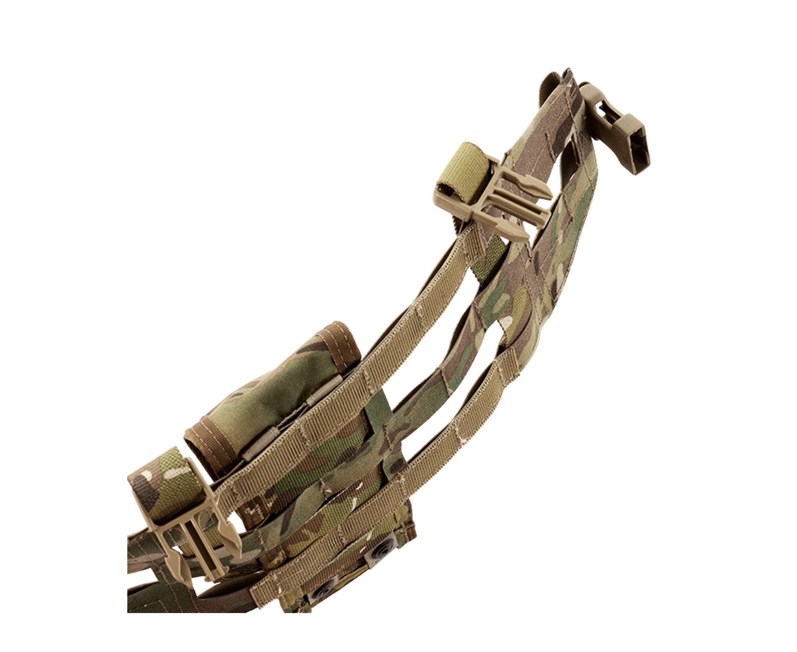 Crye Precision LPV Detachable Chest Rig - Image 5