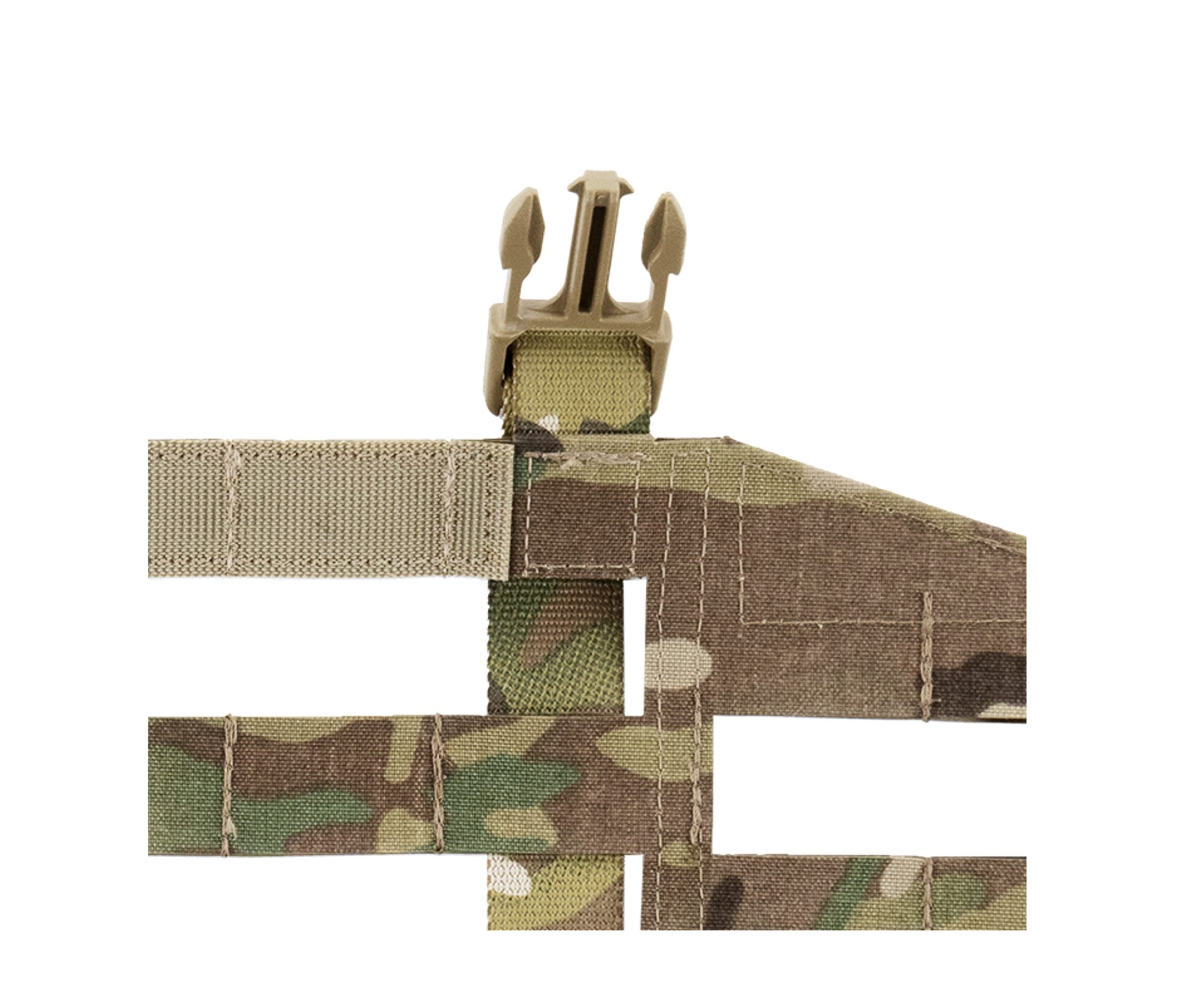Crye Precision LPV Detachable Chest Rig - Image 4