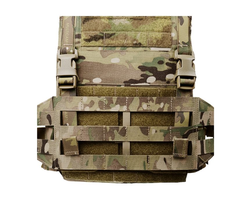 Crye Precision LPV Detachable Chest Rig - Operationally Proven Tactical