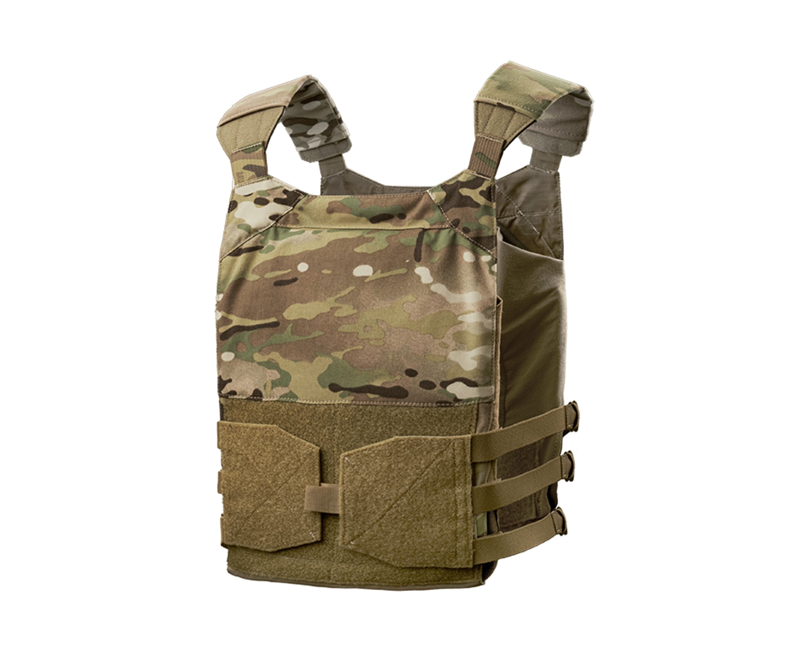 Crye Precision LPV and Components