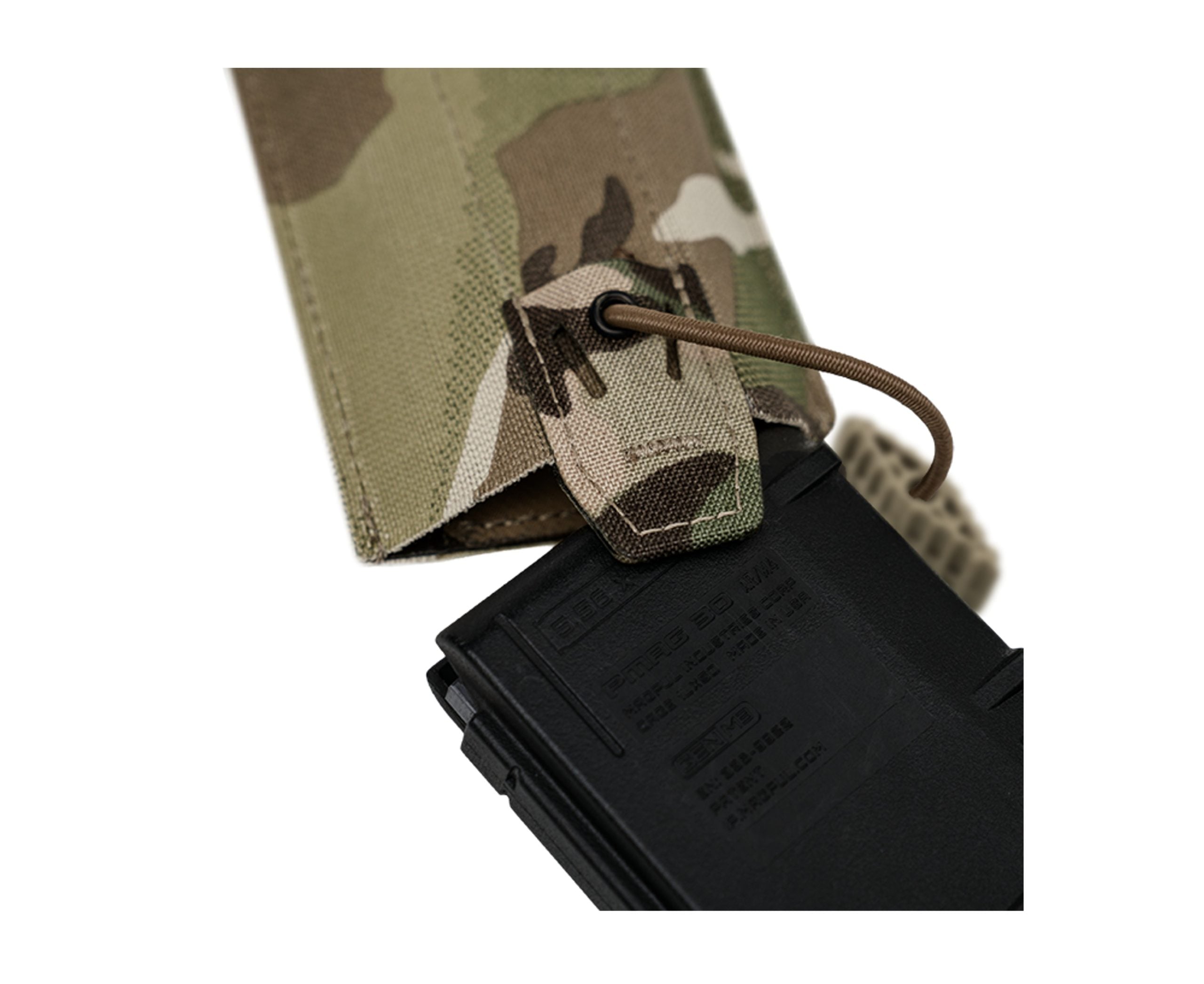 Crye Precision LPV™ M4 Lowdraw Single - Image 4