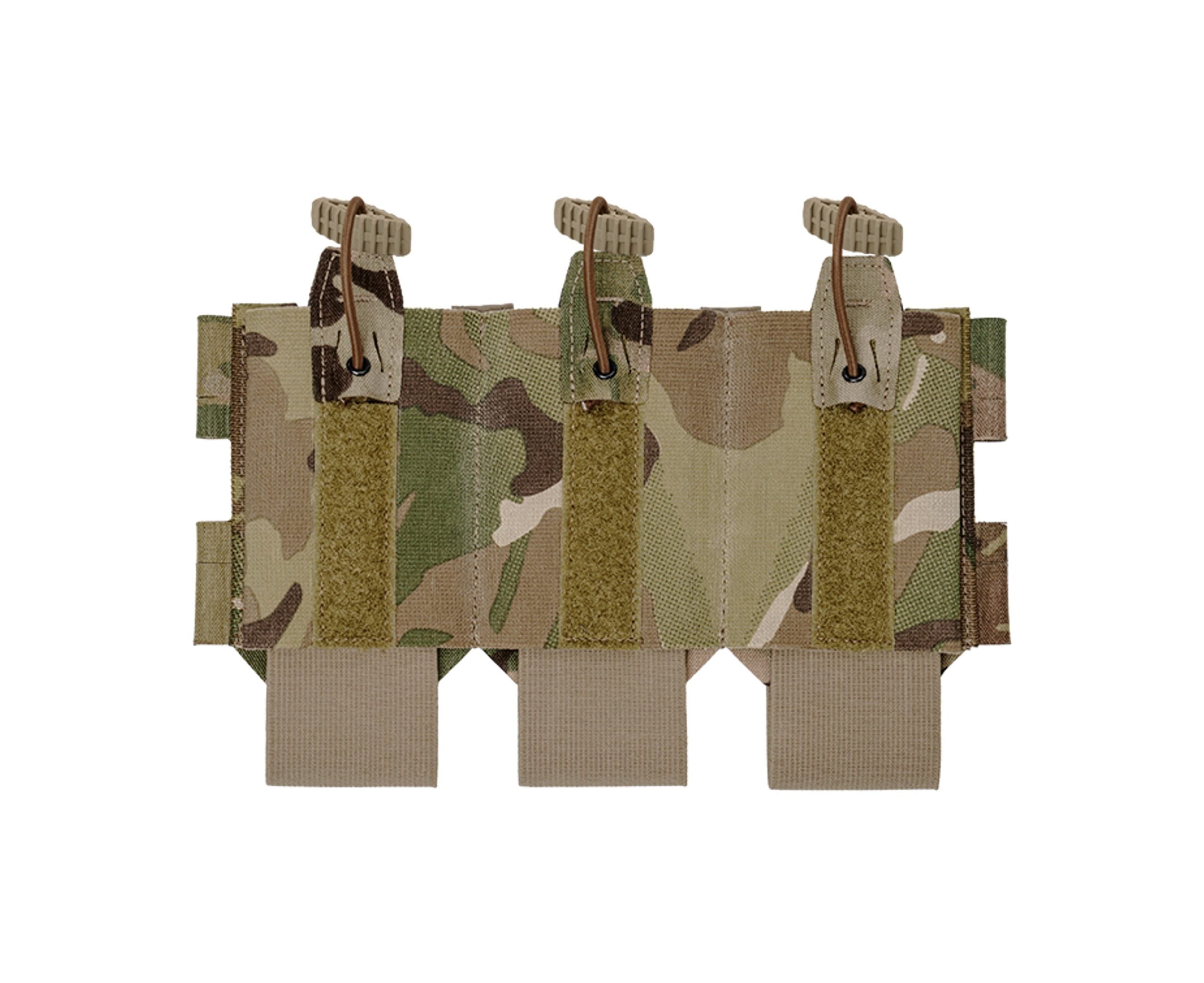 Crye Precision LPV™ M4 Lowdraw Triple