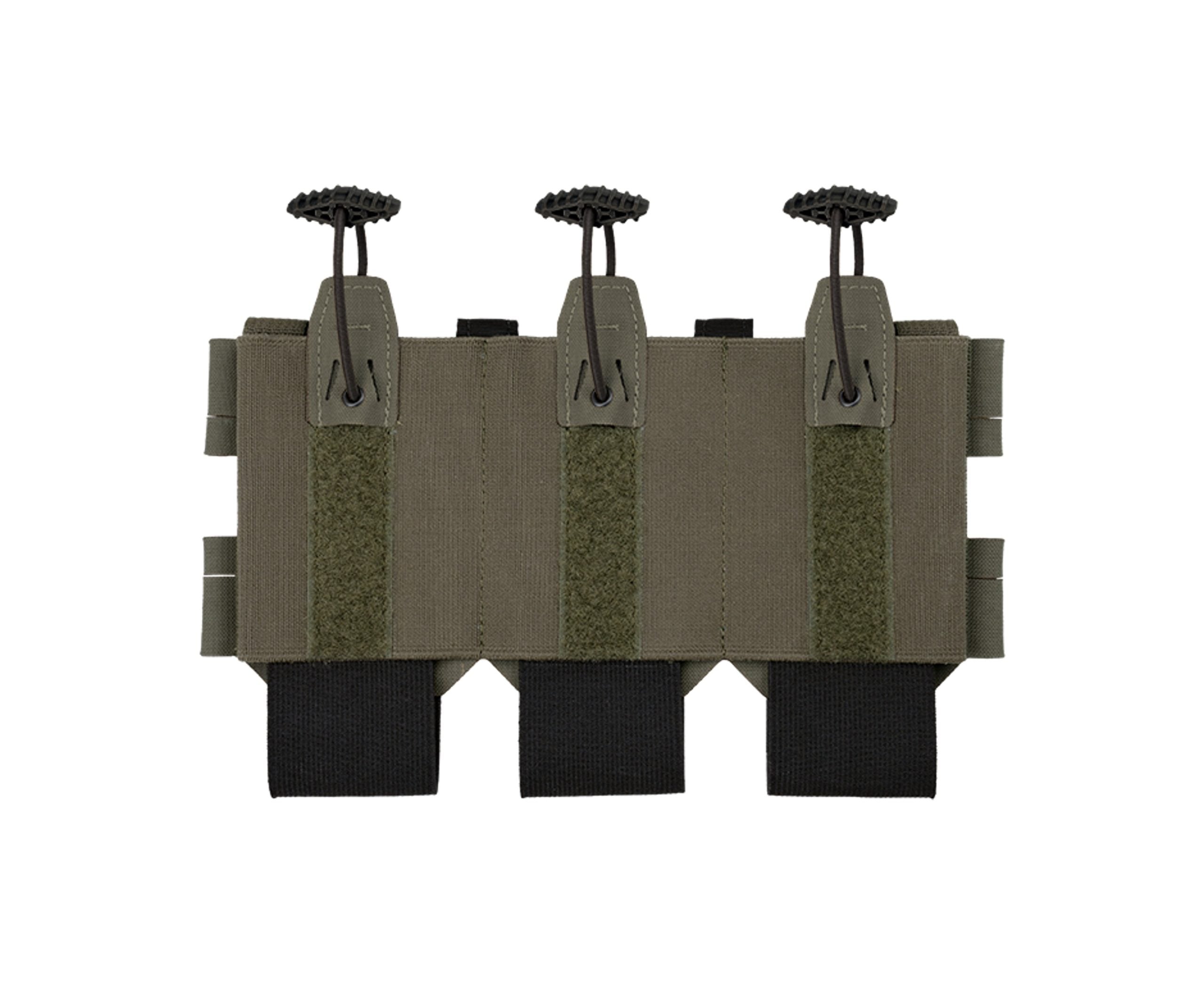 Crye Precision LPV™ M4 Lowdraw Triple - Image 6
