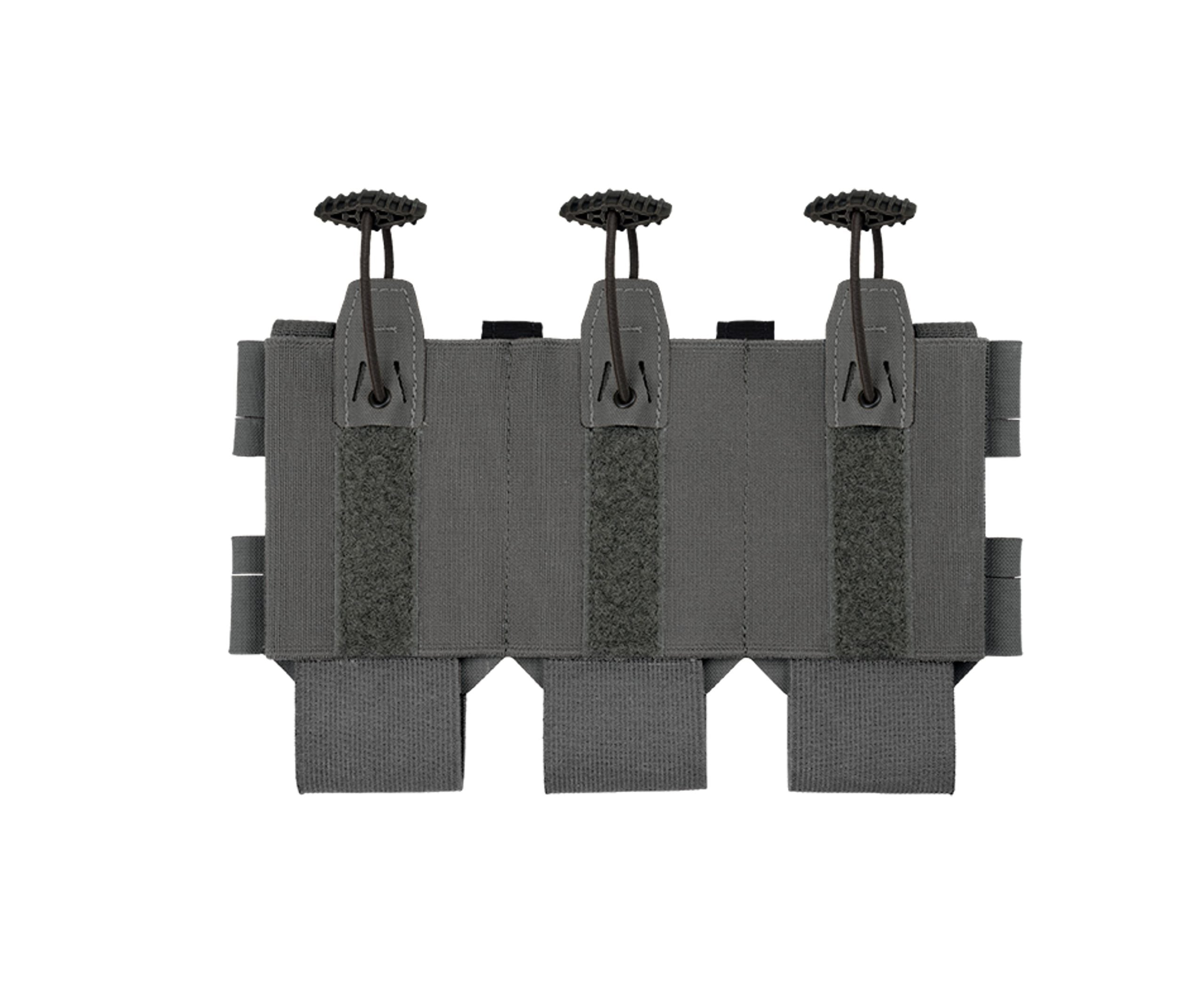 Crye Precision LPV™ M4 Lowdraw Triple - Image 5