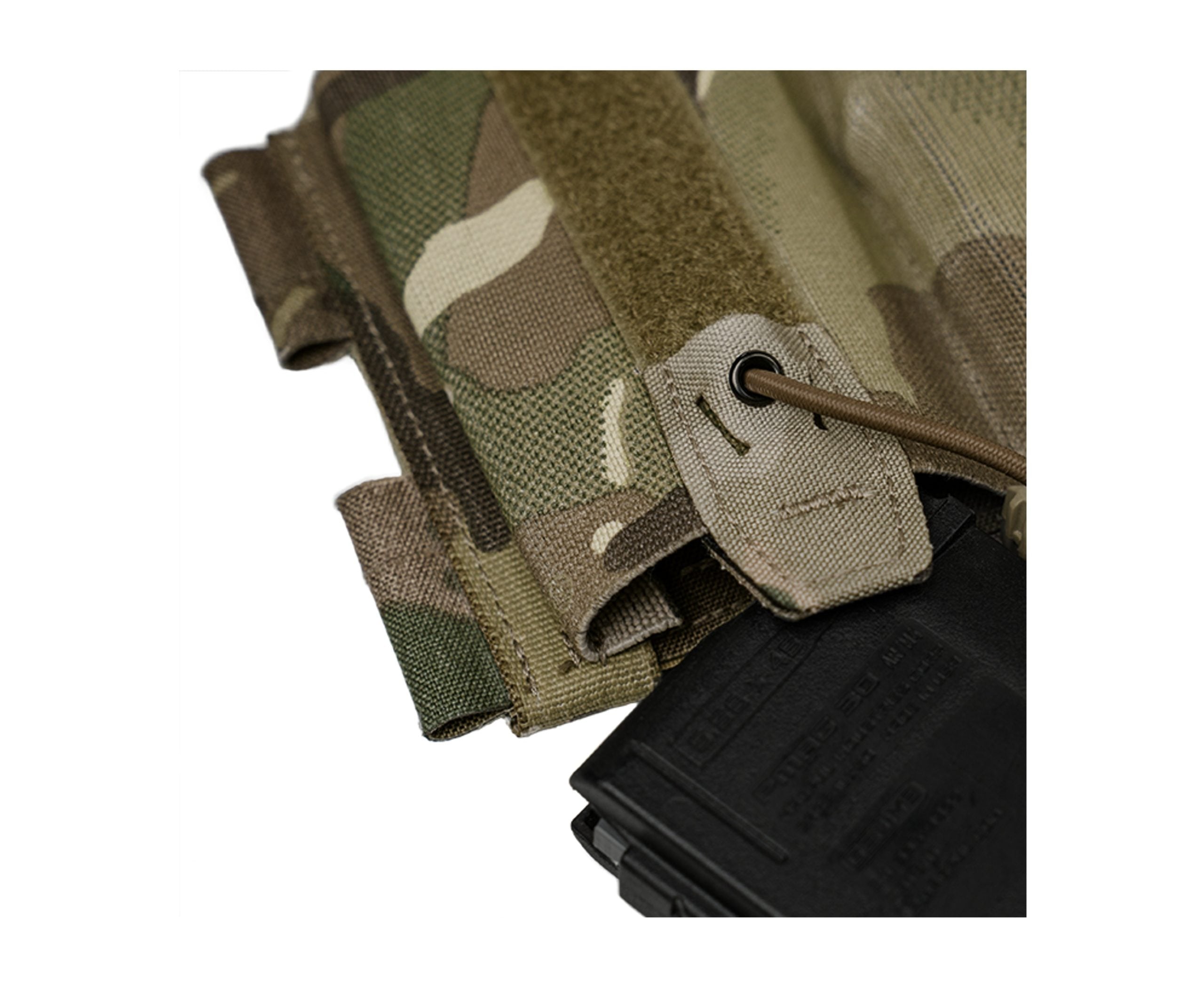 Crye Precision LPV™ M4 Lowdraw Triple - Image 4