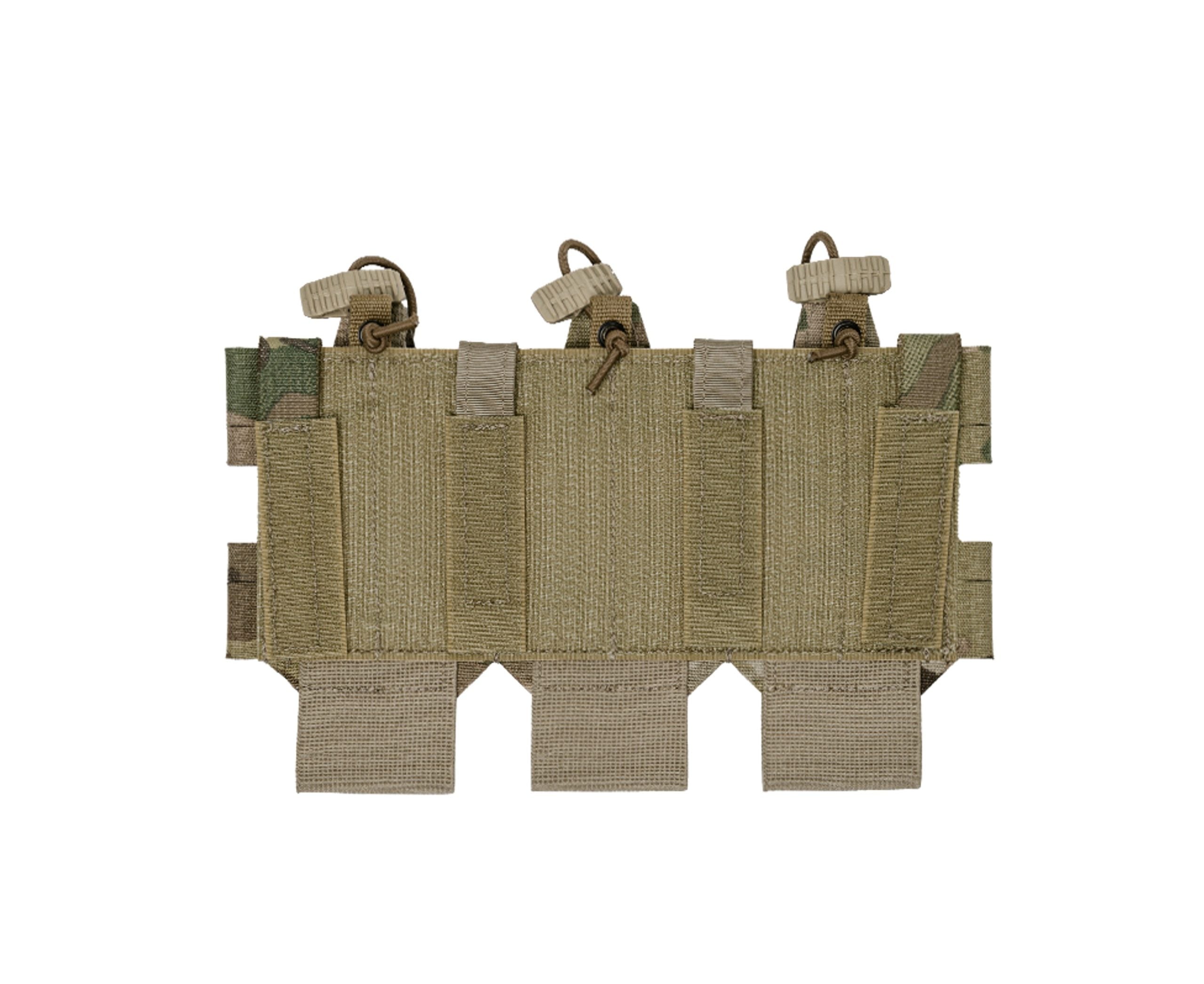Crye Precision LPV™ M4 Lowdraw Triple - Image 2
