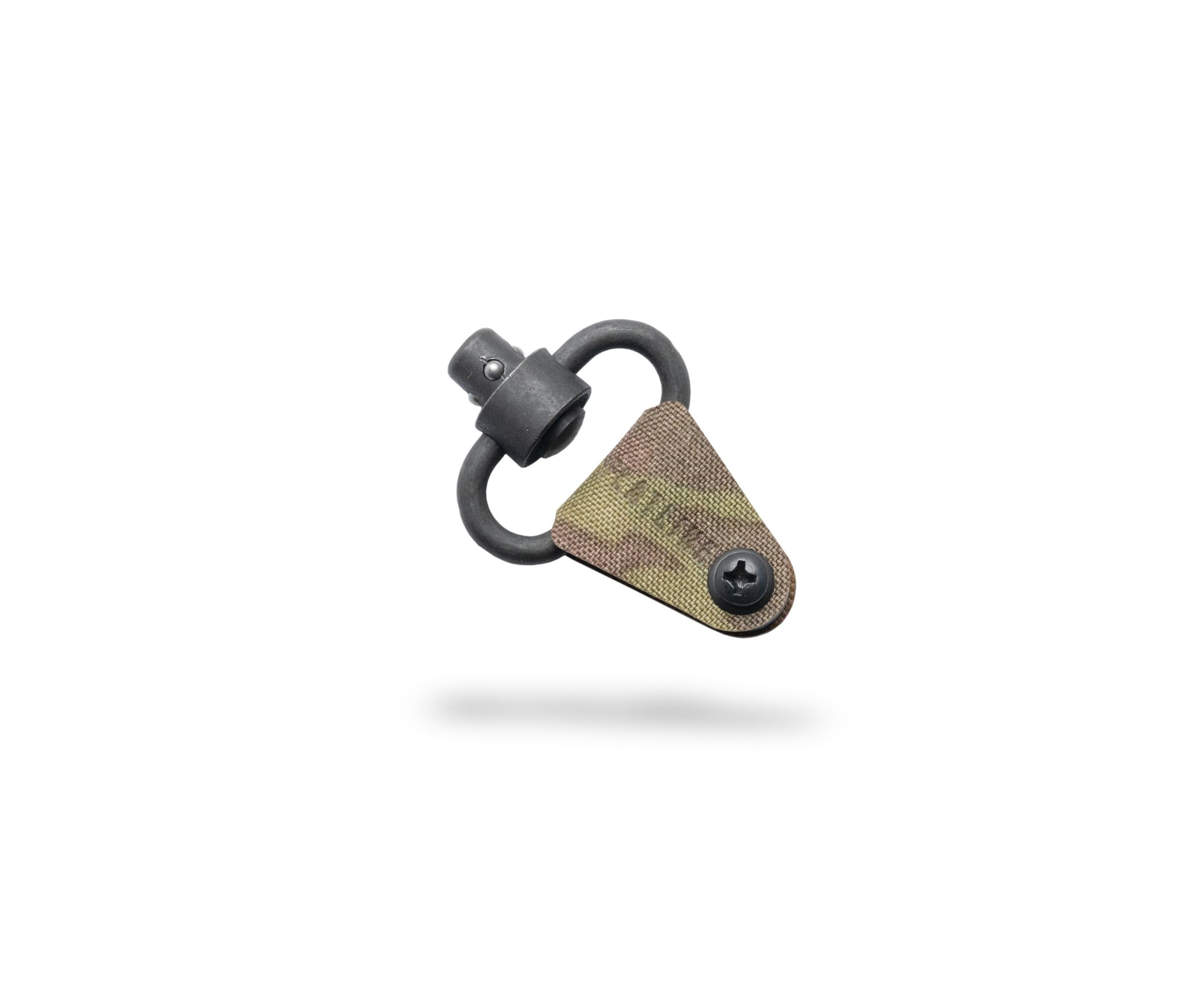 Flatline Fiber Co Baseline QD Hanger - Image 7