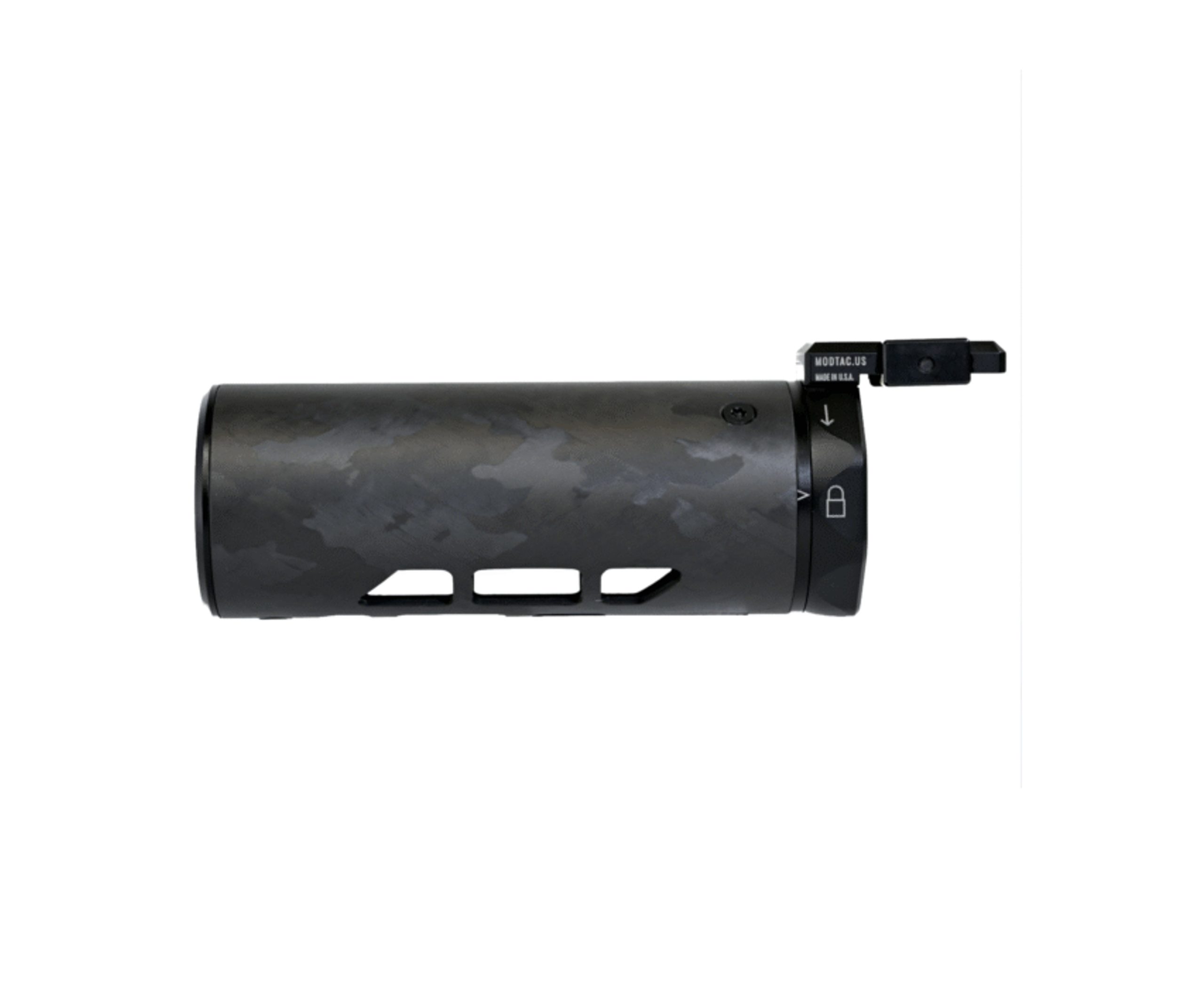 Modtac U-RAC Suppressor Shield - Image 2