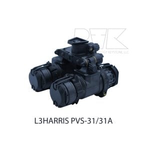 Scope Bumper RTK NVG Cover - Ocular (Rear) Lens