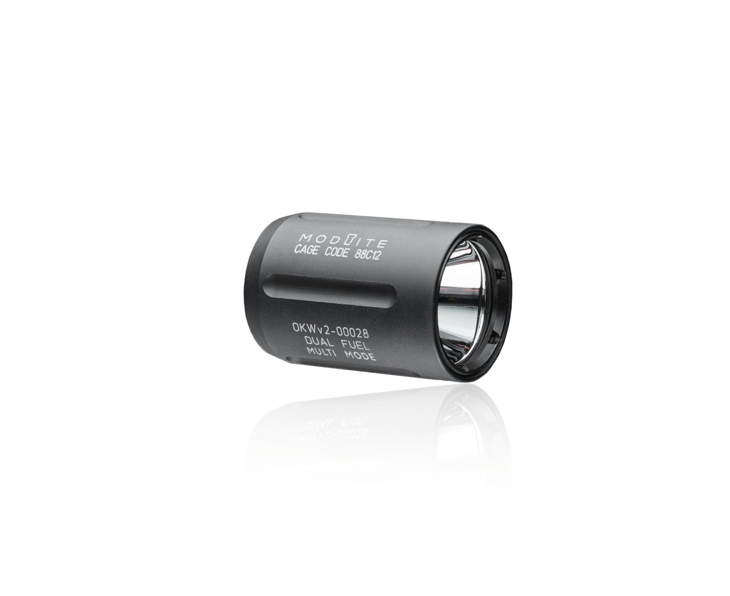 Modlite OKWv2 Light Head - Dual Fuel