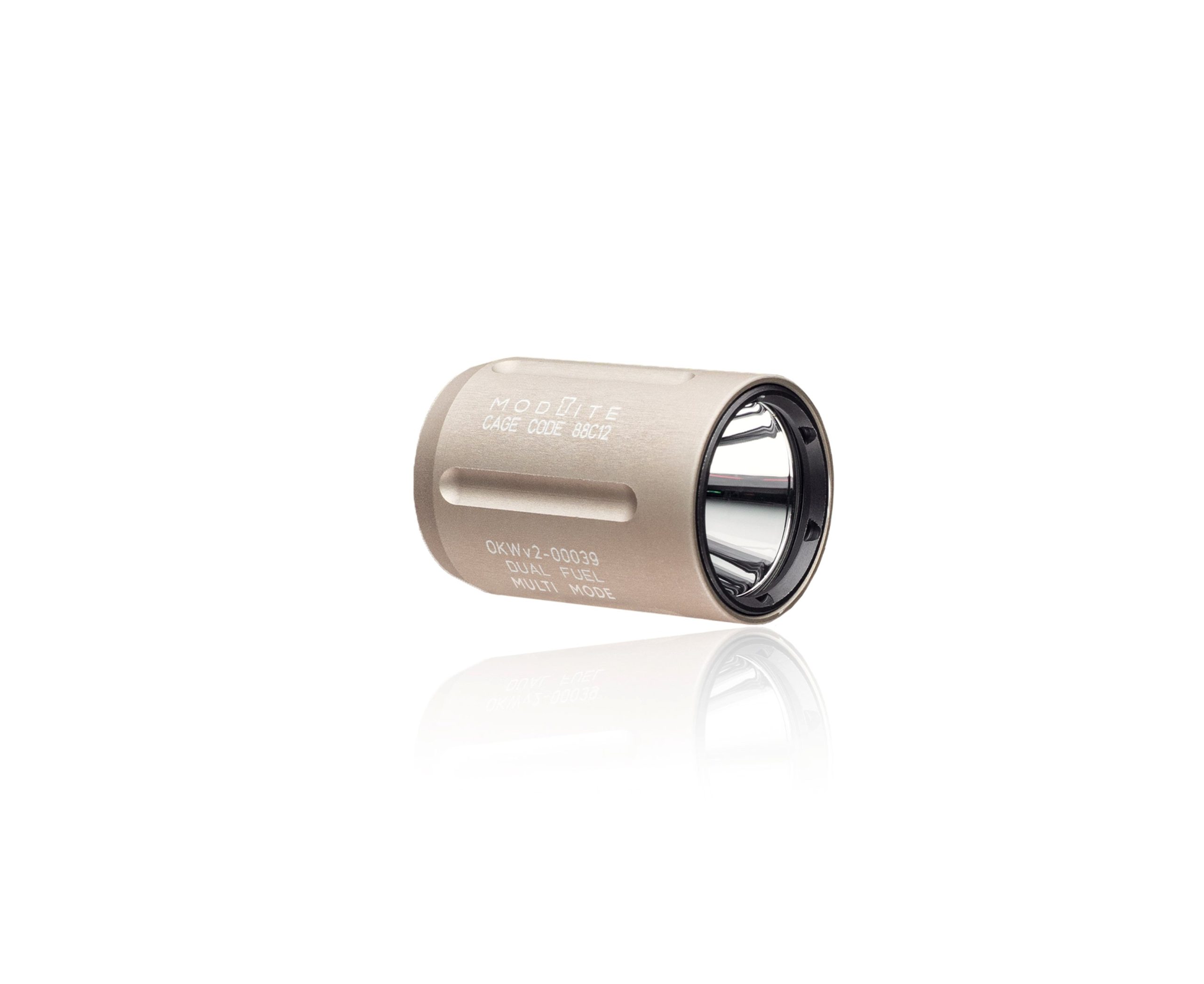 Modlite OKWv2 Light Head - Dual Fuel - Image 2