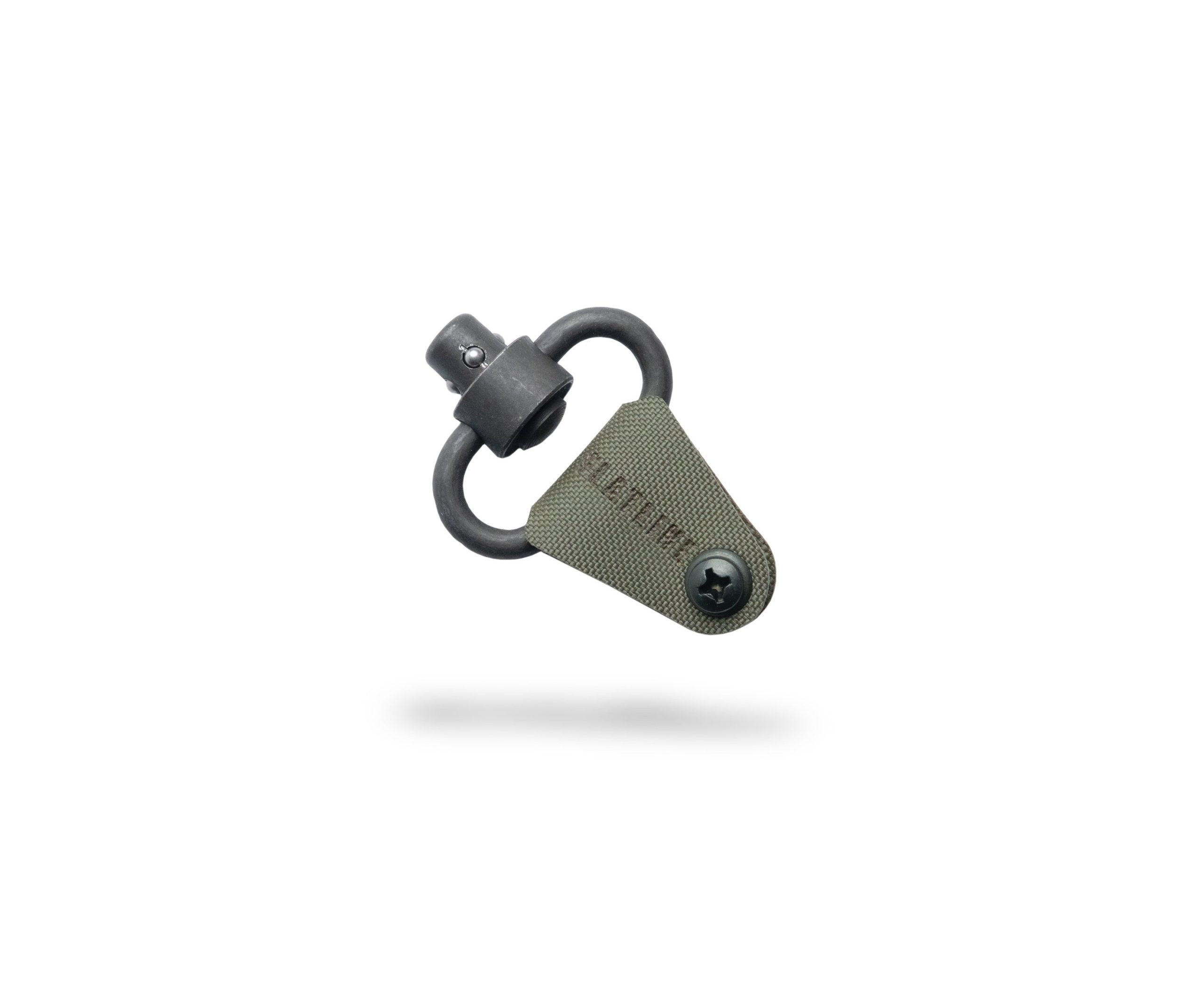 Flatline Fiber Co Baseline QD Hanger - Image 4