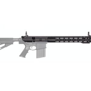 Knight’s Armament 6.5CM SR-25 K6 M-Lok Upper Receiver Kit - 16″ Barrel (R)