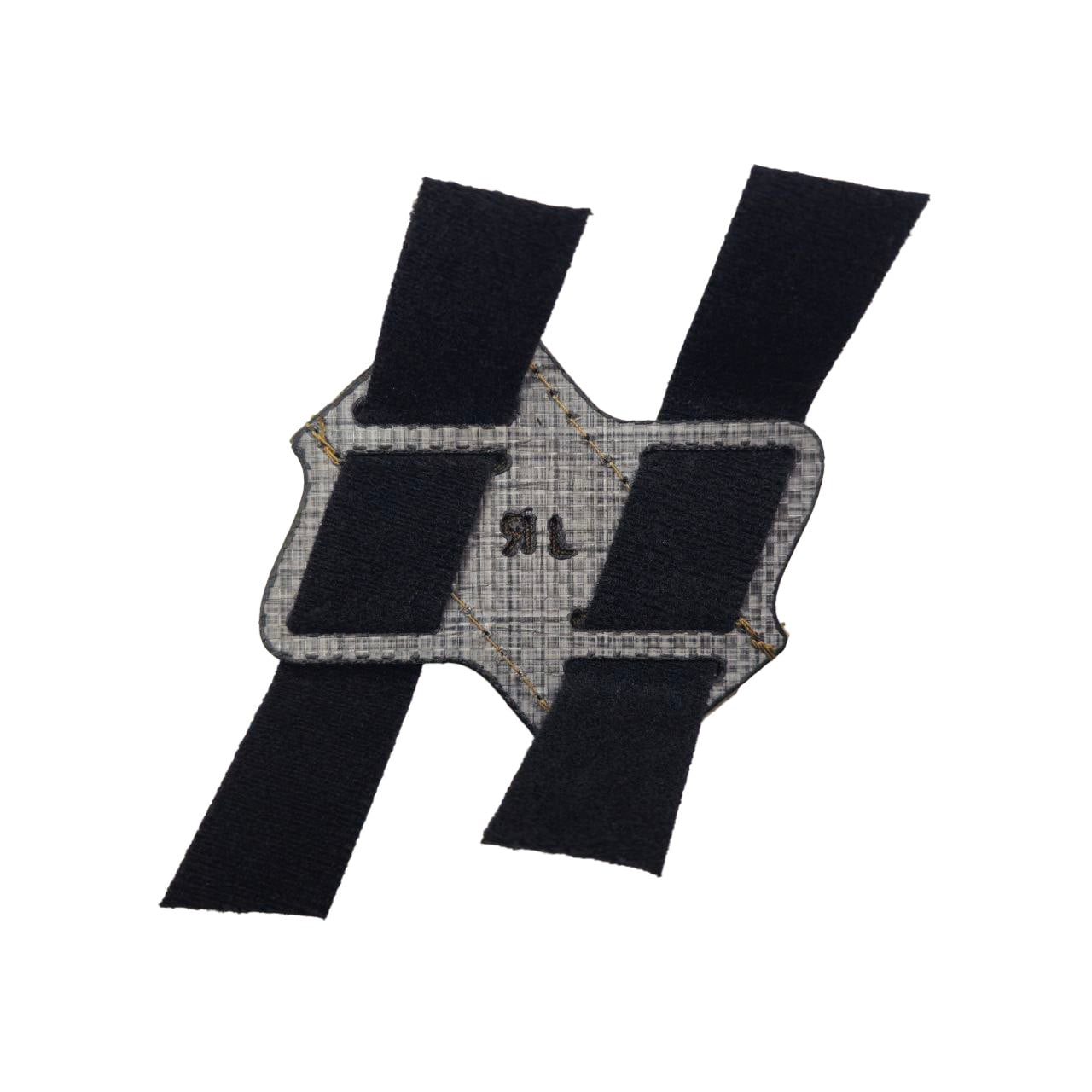 Esstac New Gen 40° Angled Single Pistol KYWI Pouch - Image 5