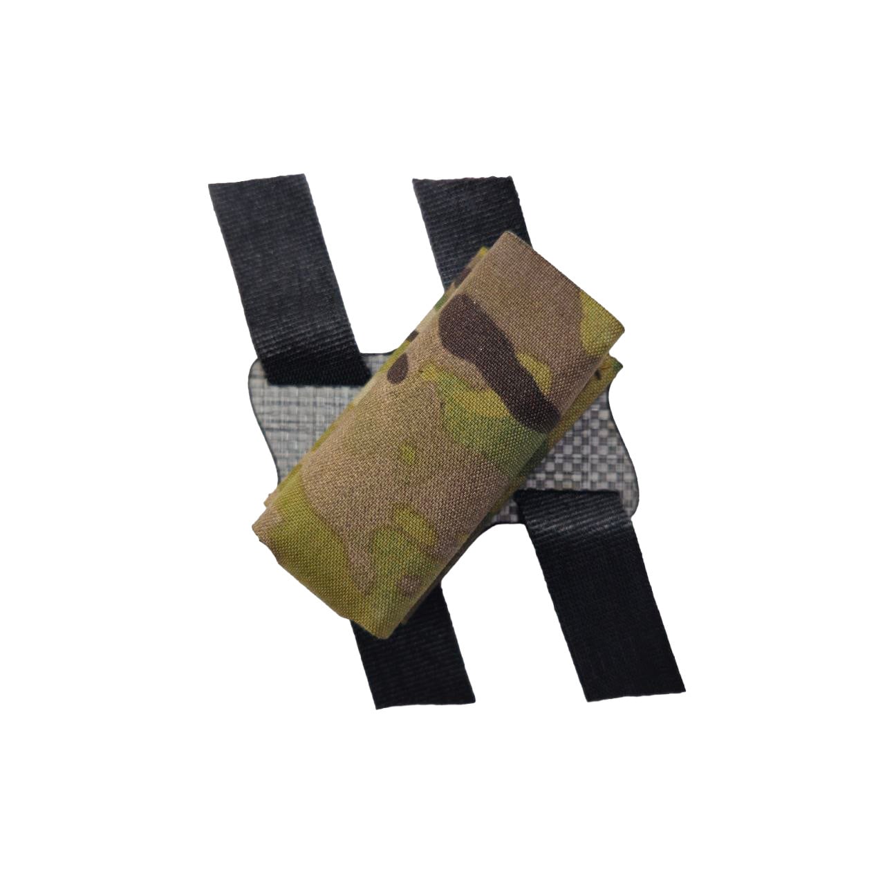Esstac New Gen 40° Angled Single Pistol KYWI Pouch - Image 6