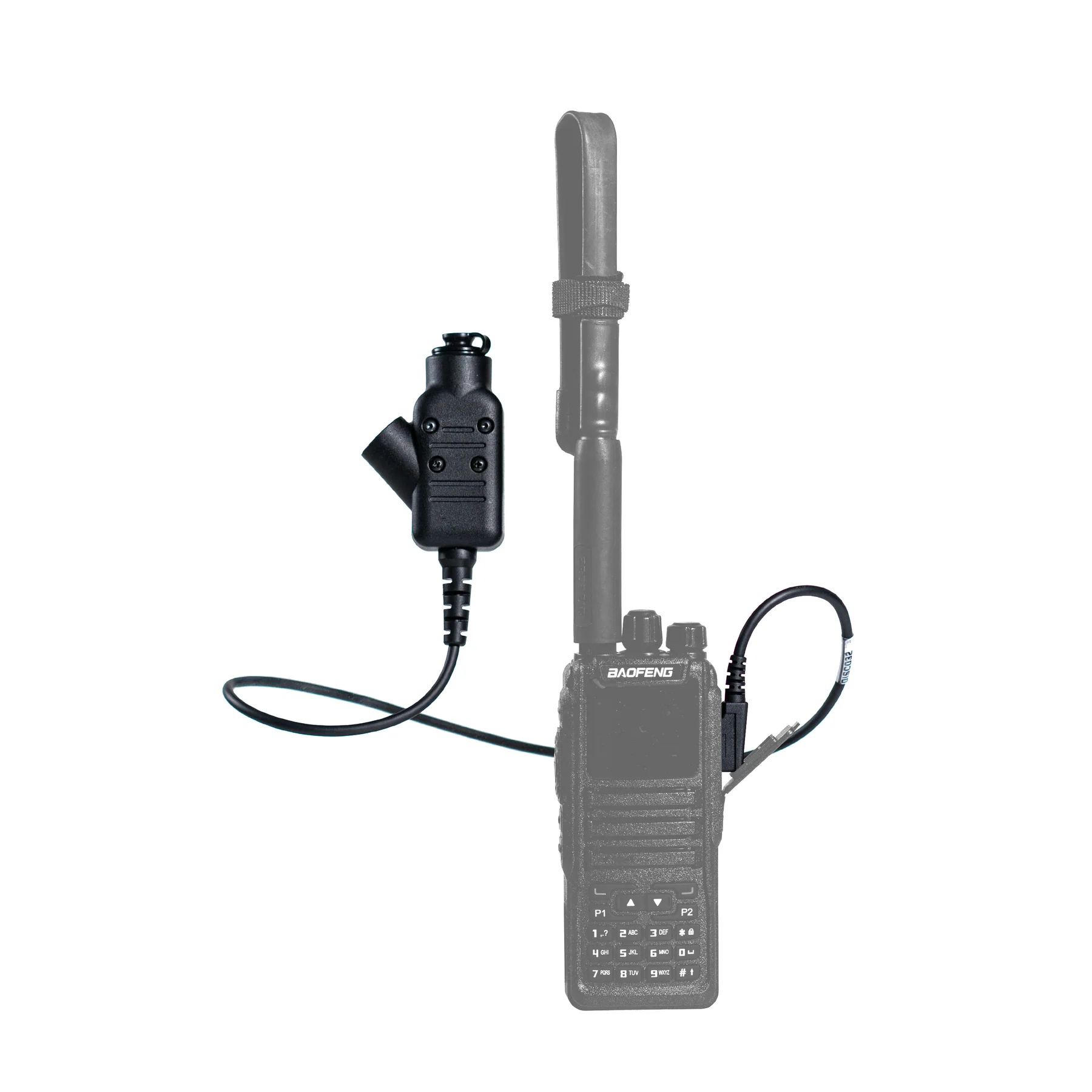 Disco32 CA - K1 Kenwood (2-Pin) - Image 2