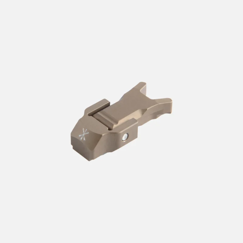Unity Tactical FUSION Folding Front Sight - Image 2