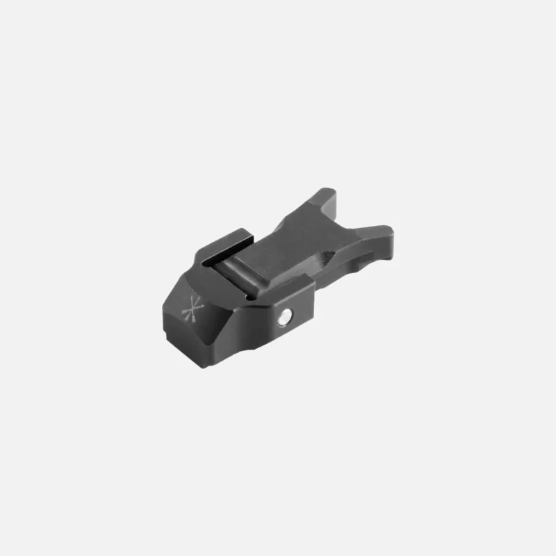 Unity Tactical FUSION Folding Front Sight - Image 3