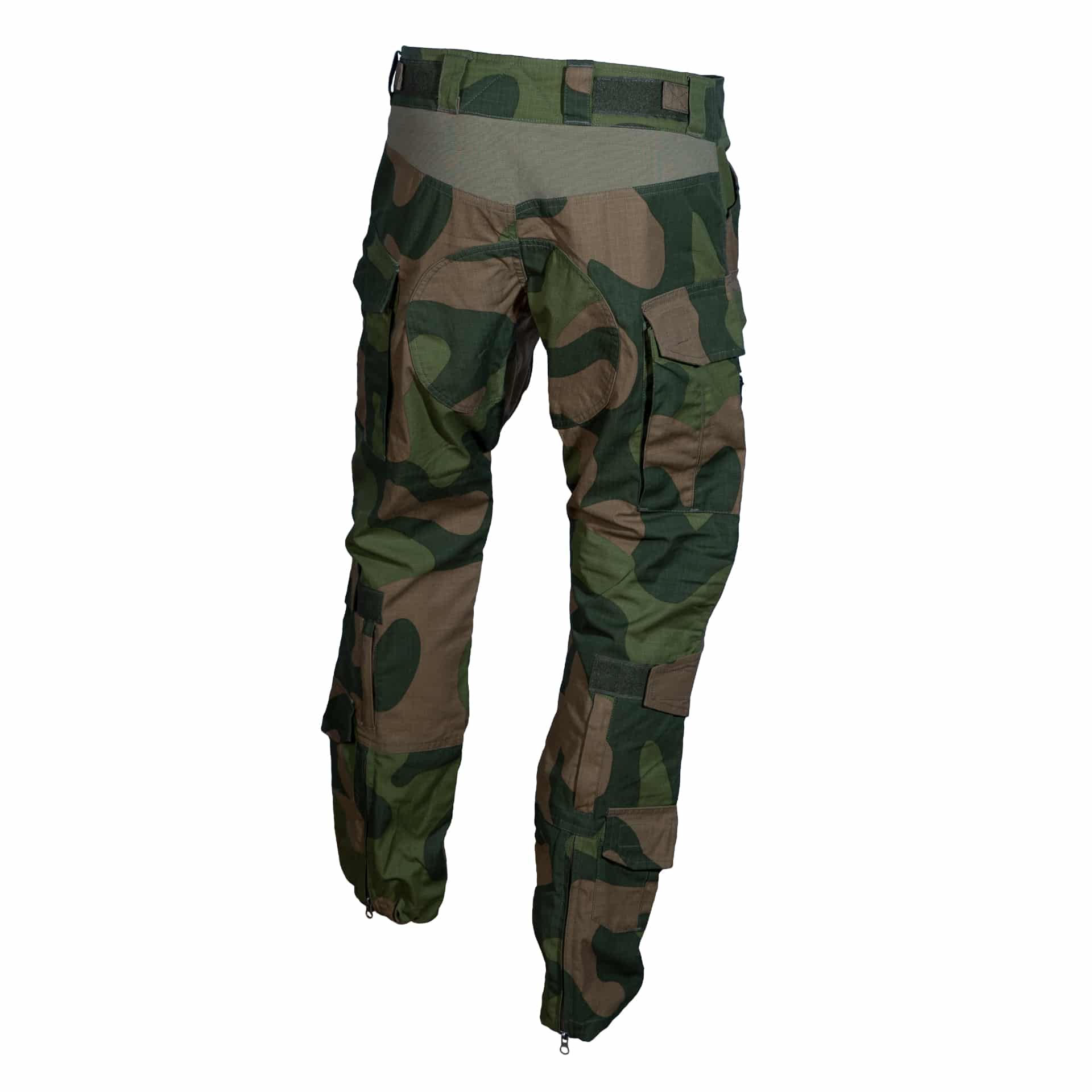 NorArm Tactical Kandahar Combat Pants - Image 3