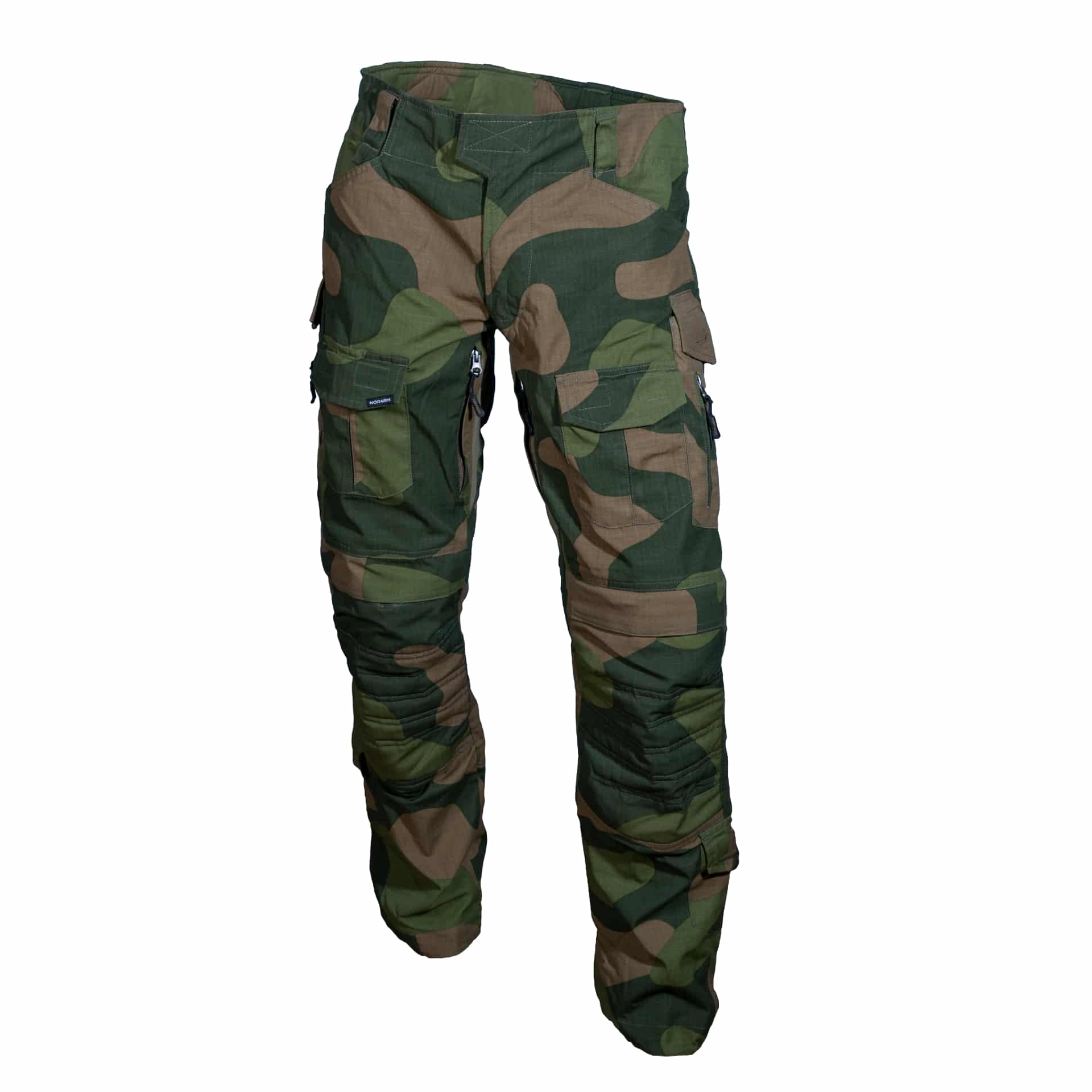 NorArm Tactical Kandahar Combat Pants - Image 2