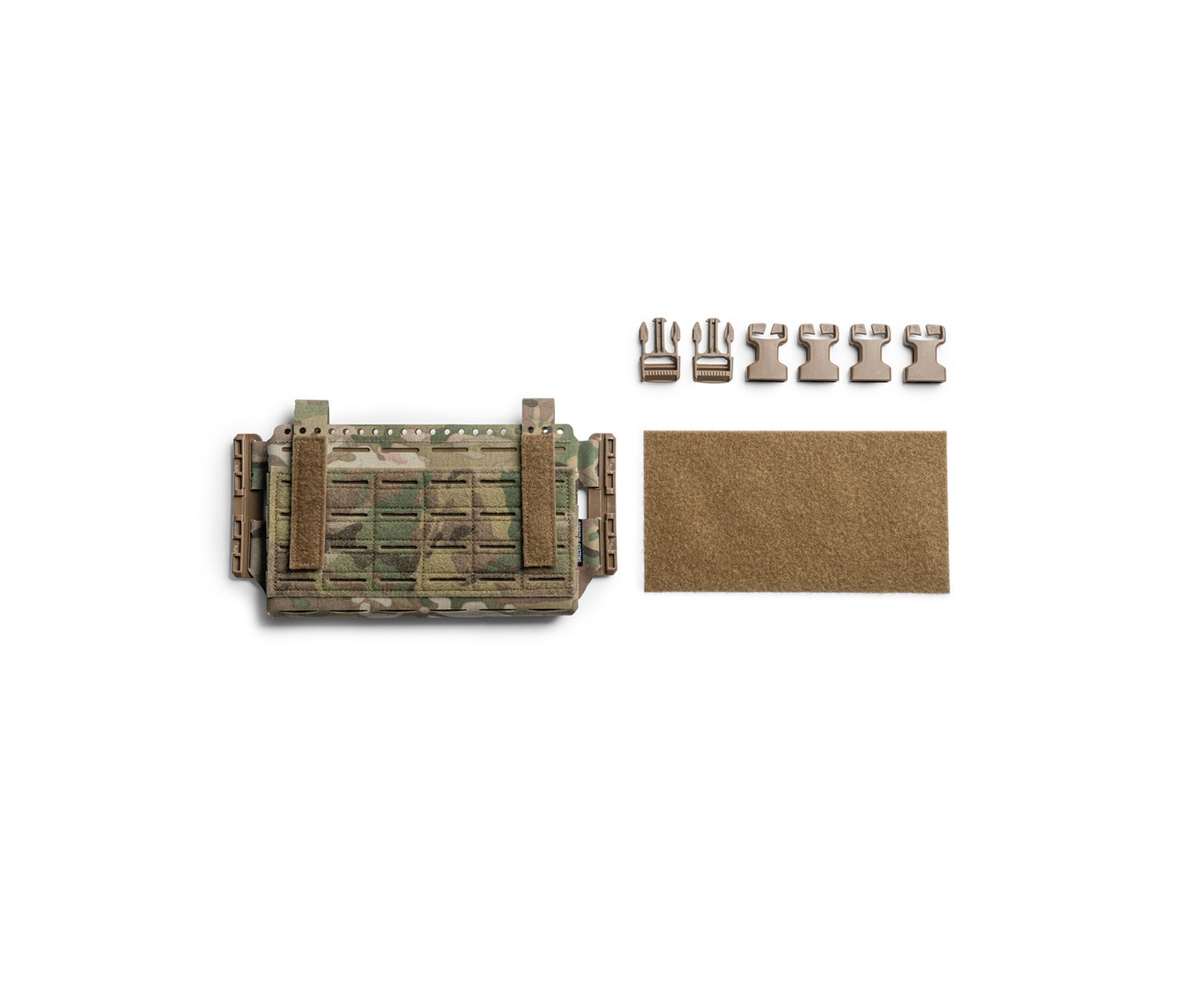Spiritus Systems Micro Fight Chassis Mk 6 - Image 3