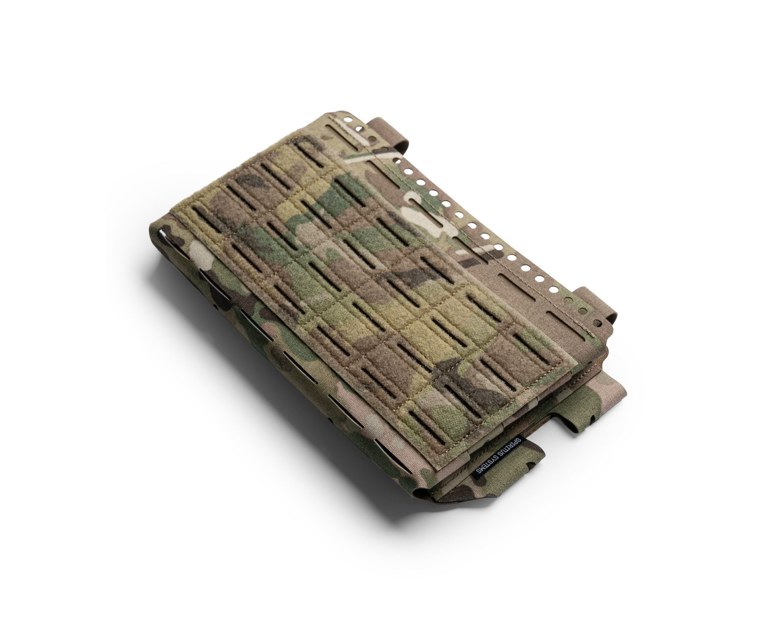 Spiritus Systems Micro Fight Chassis Mk 6 - Image 2