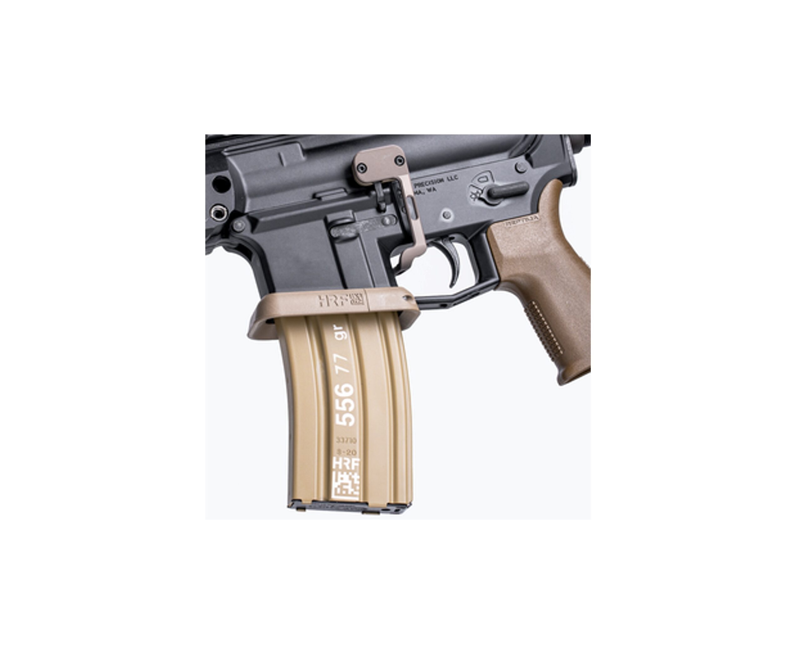 HRF Concepts RCM - Aero Precision M4E1 Magwell - Image 3