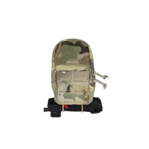 Agilite General Purpose Pouch Small