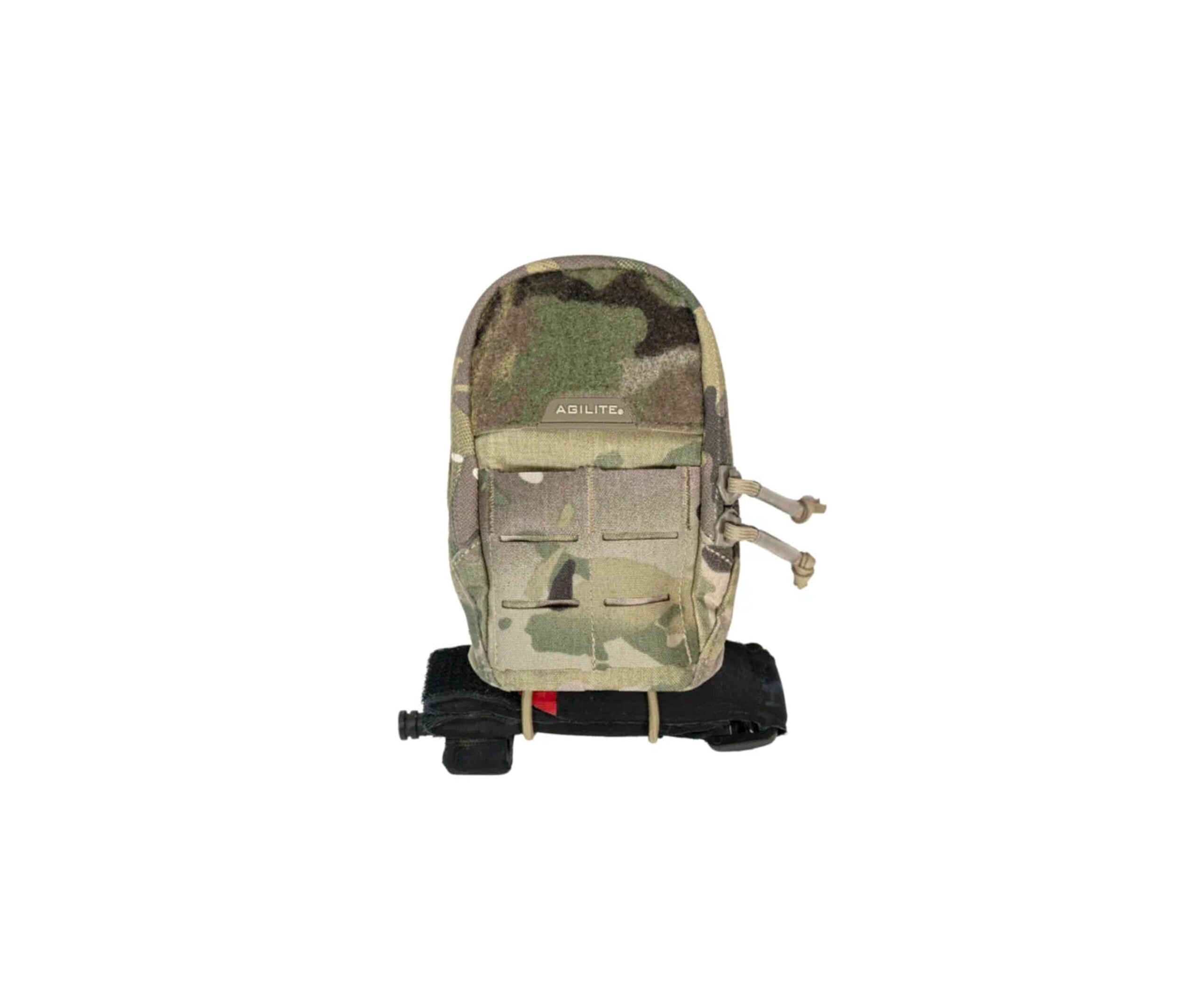 Agilite General Purpose Pouch Small