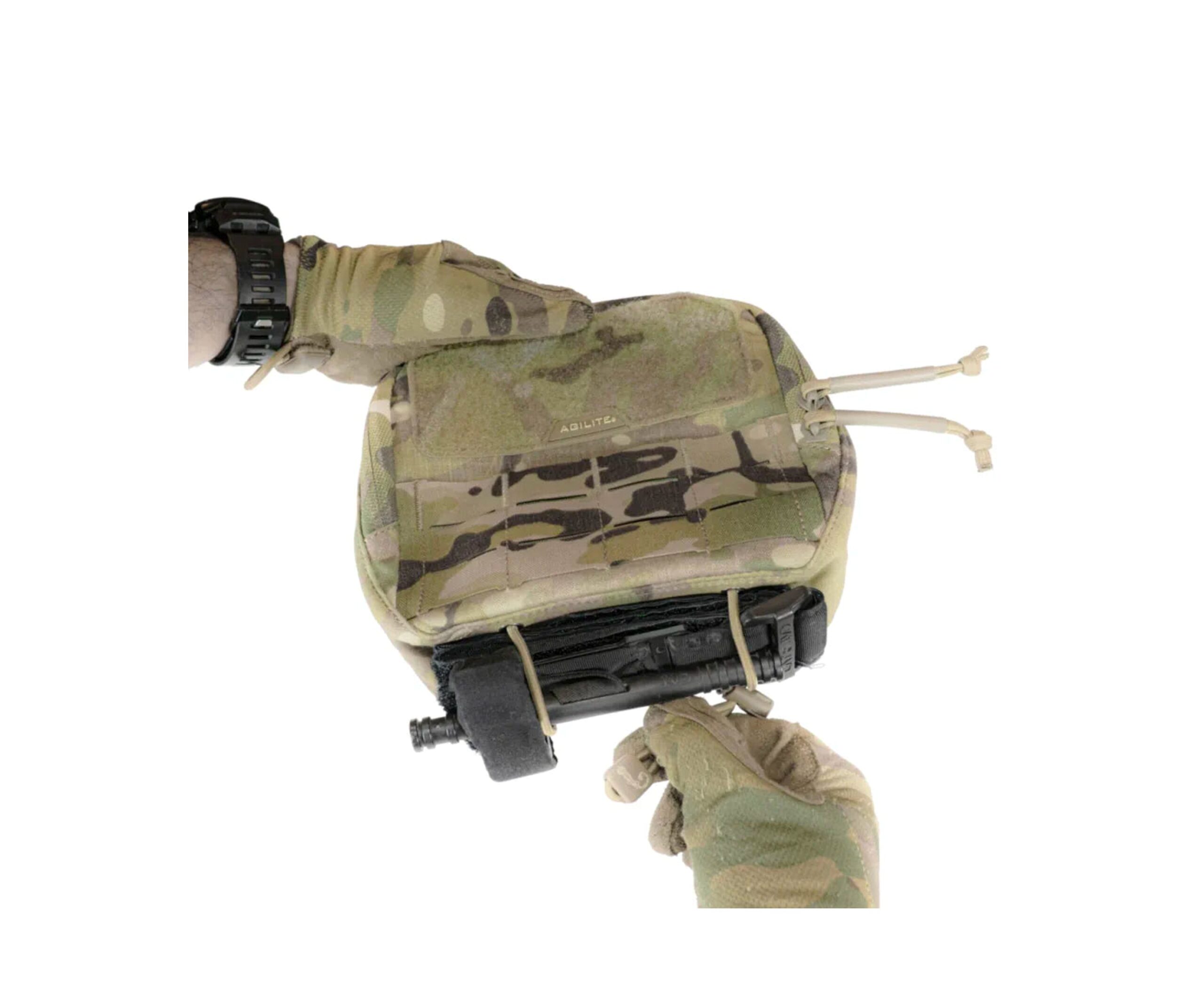 Agilite General Purpose Pouch Large - Image 2