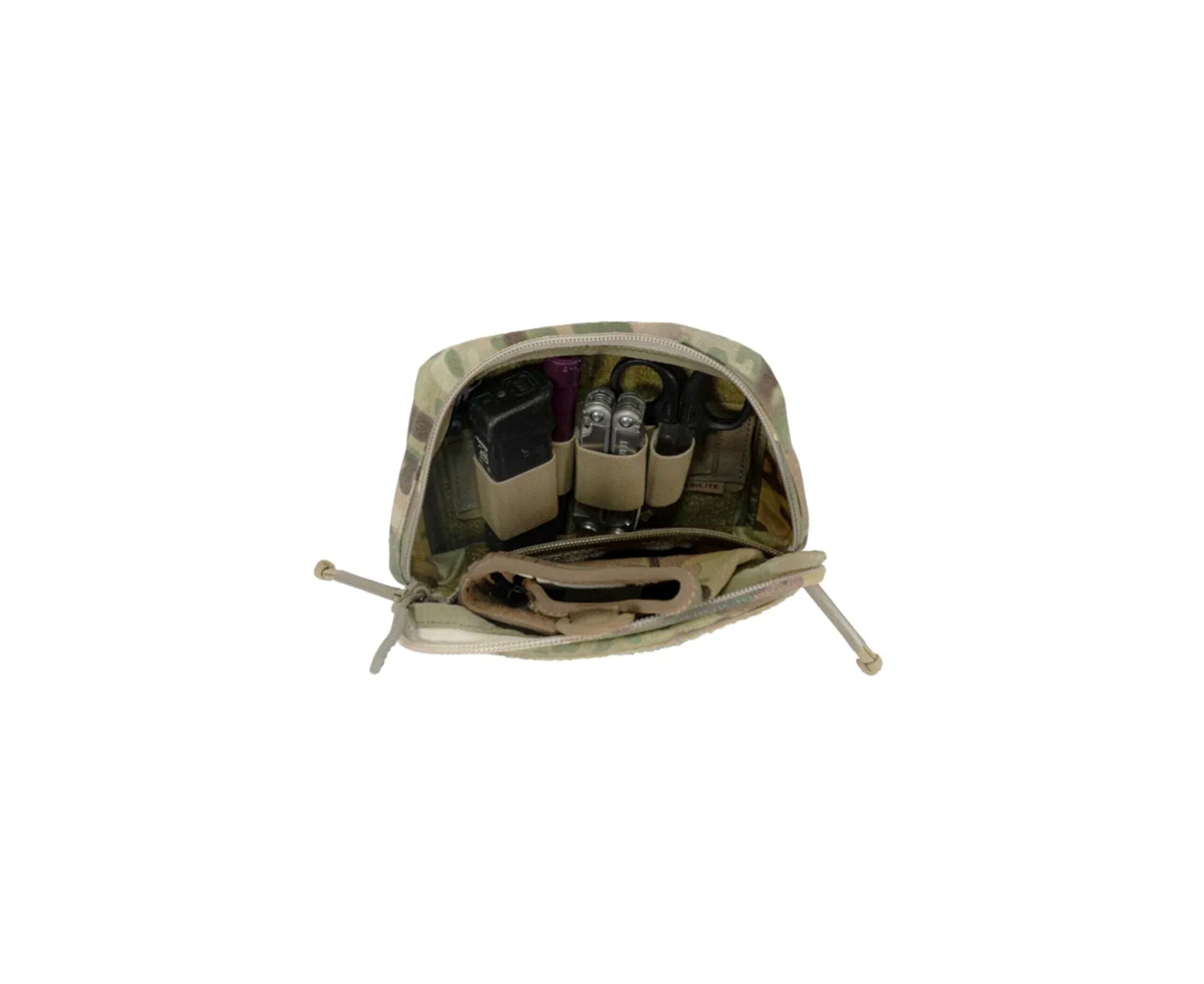 Agilite General Purpose Pouch Large - Image 3