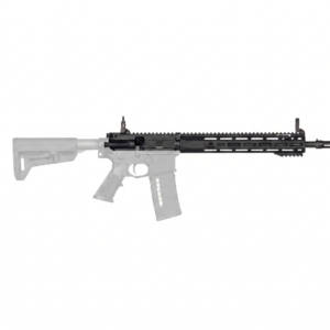 Knight’s Armament SR15, KS2 14.5″ Upper Receiver Kit (R)
