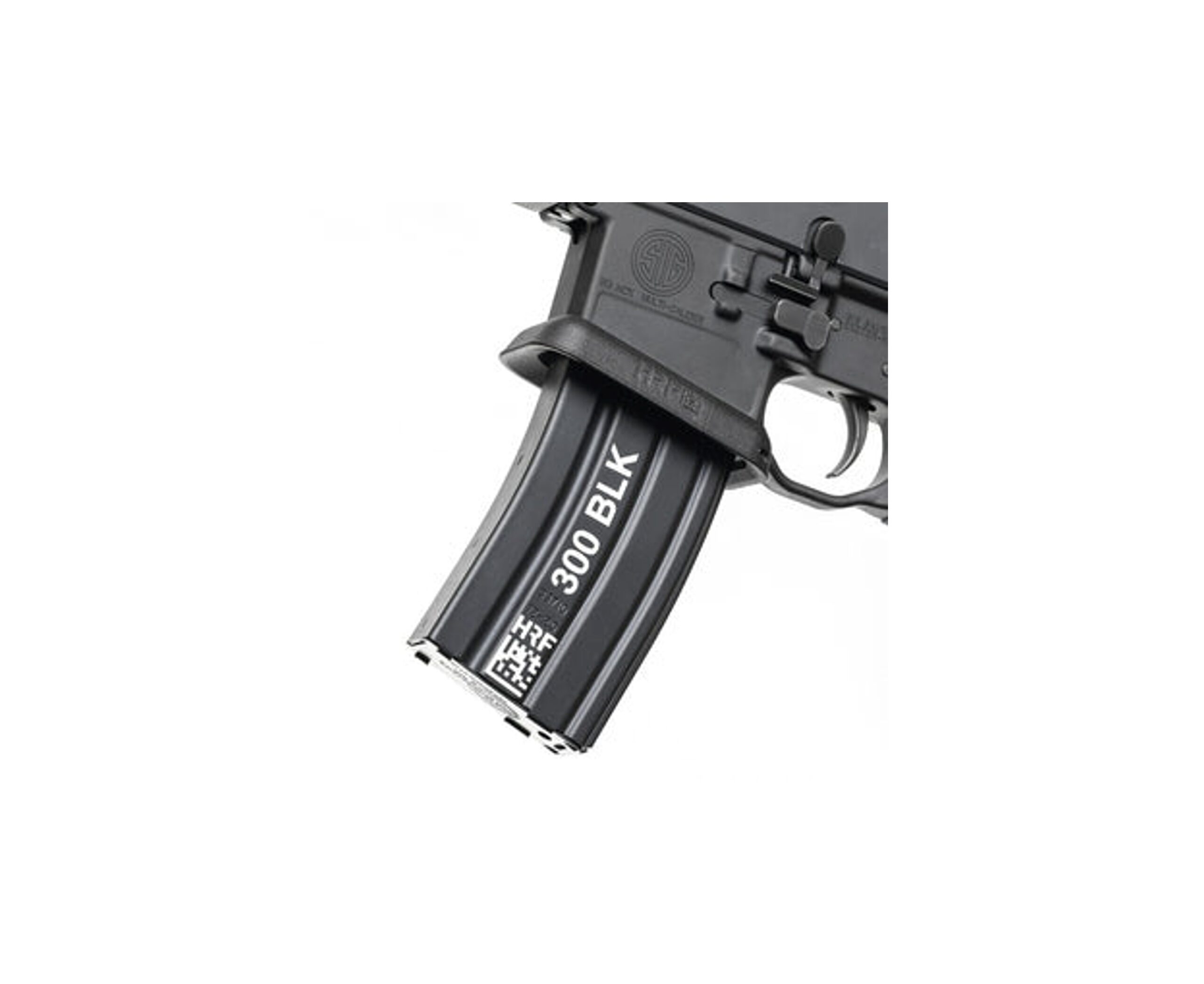 HRF Concepts RCM - Sig Sauer MCX / LT Magwell - Image 3