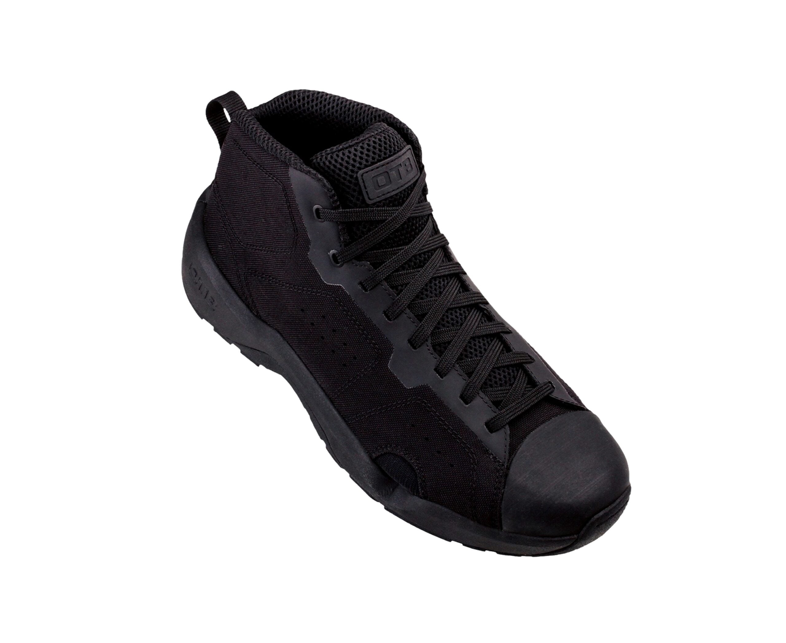 OTB Boots Pirata Mid - Image 8
