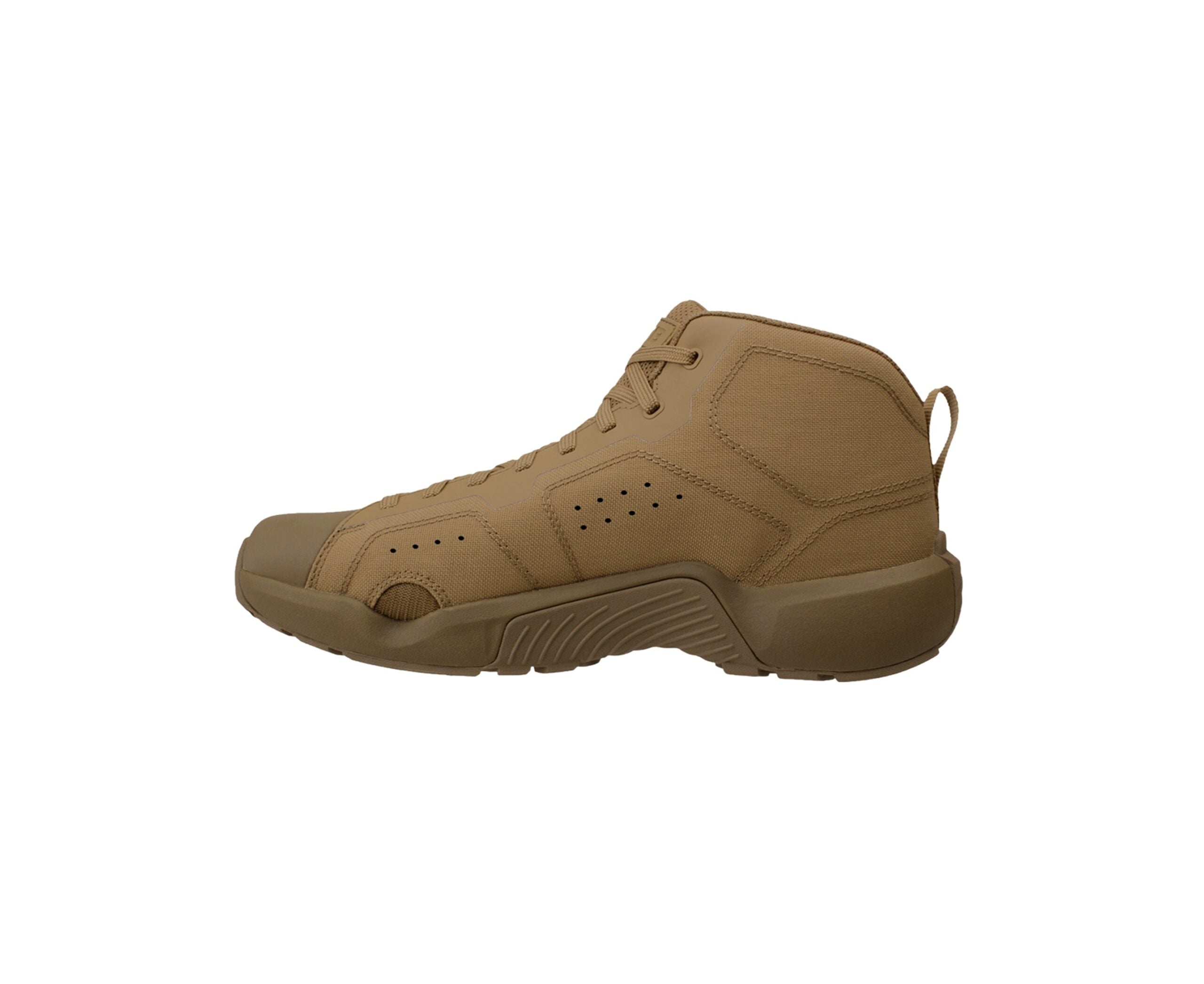 OTB Boots Pirata Mid - Image 2