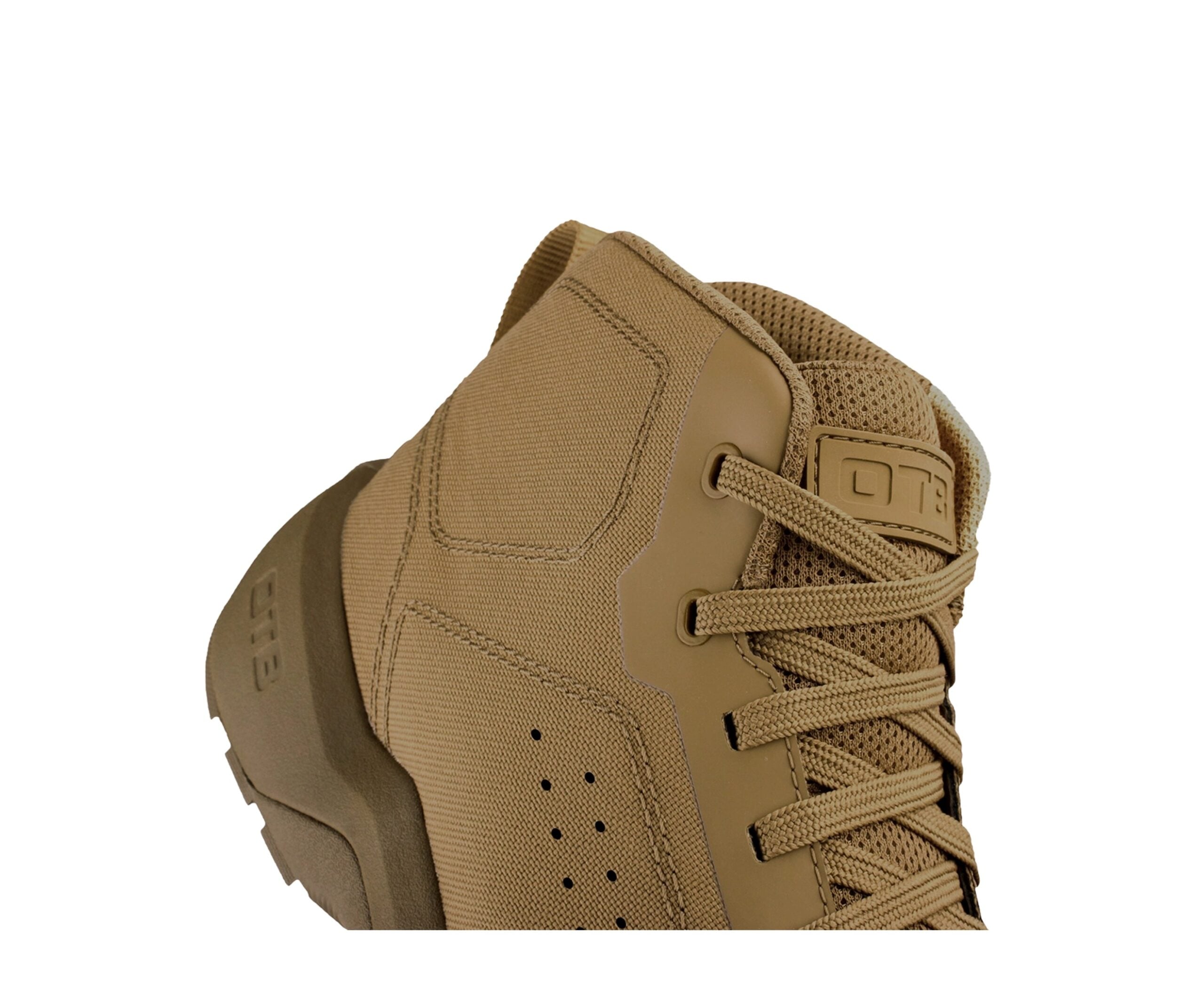 OTB Boots Pirata Mid - Image 5