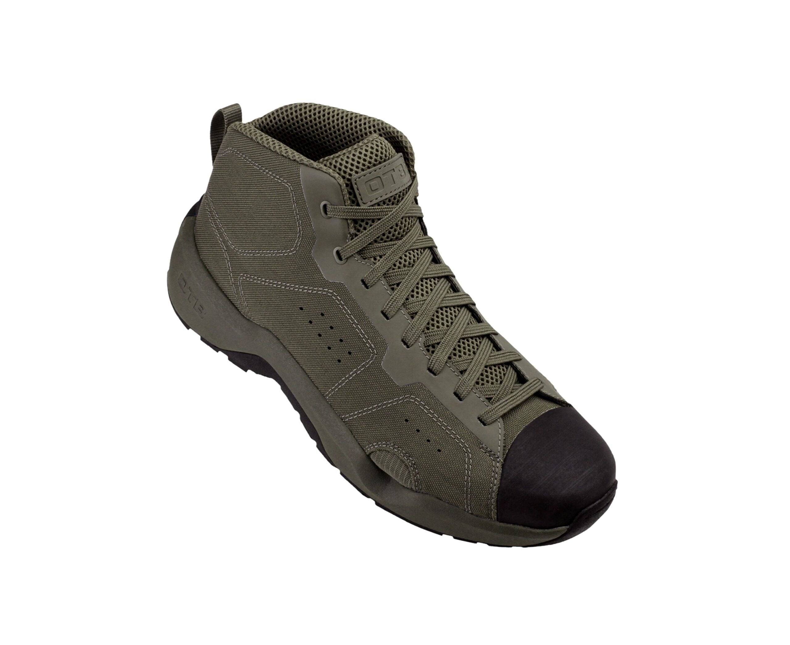 OTB Boots Pirata Mid - Image 12