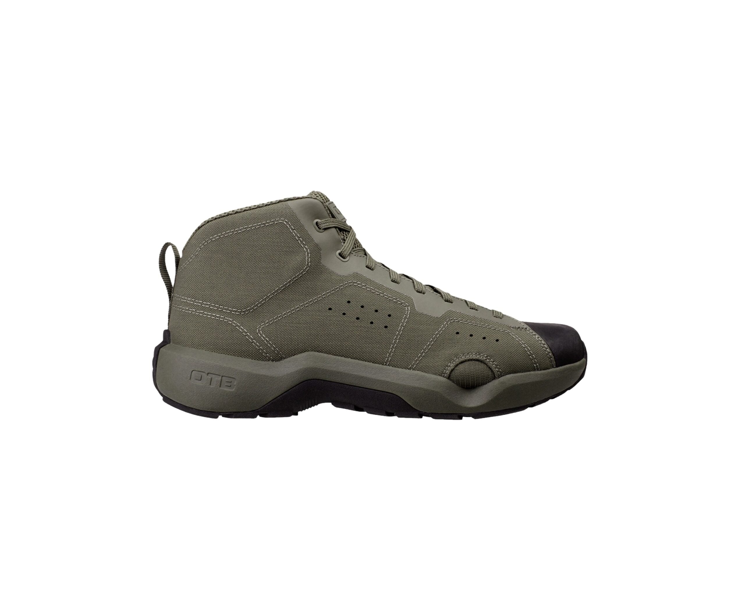 OTB Boots Pirata Mid - Image 14