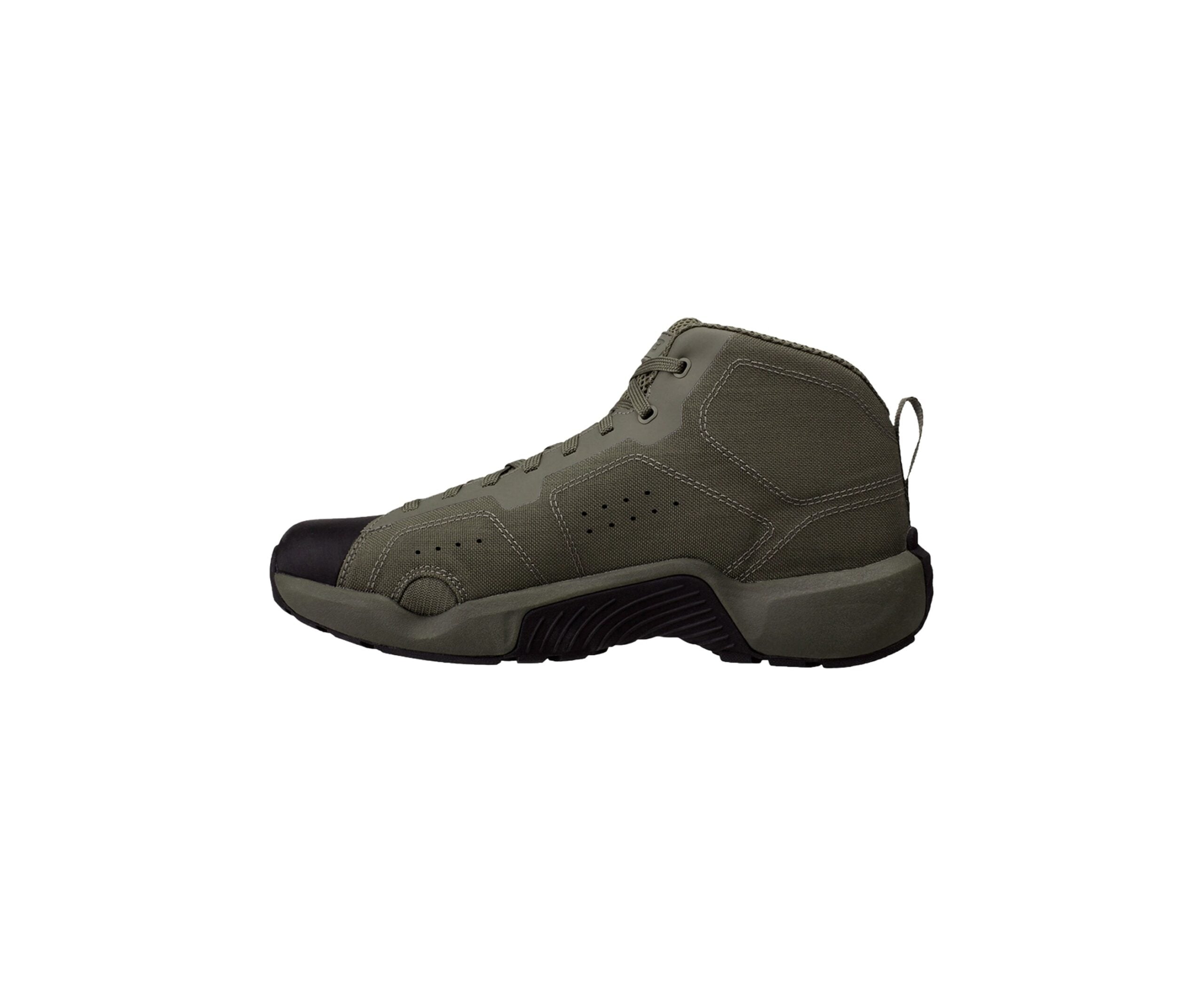 OTB Boots Pirata Mid - Image 13
