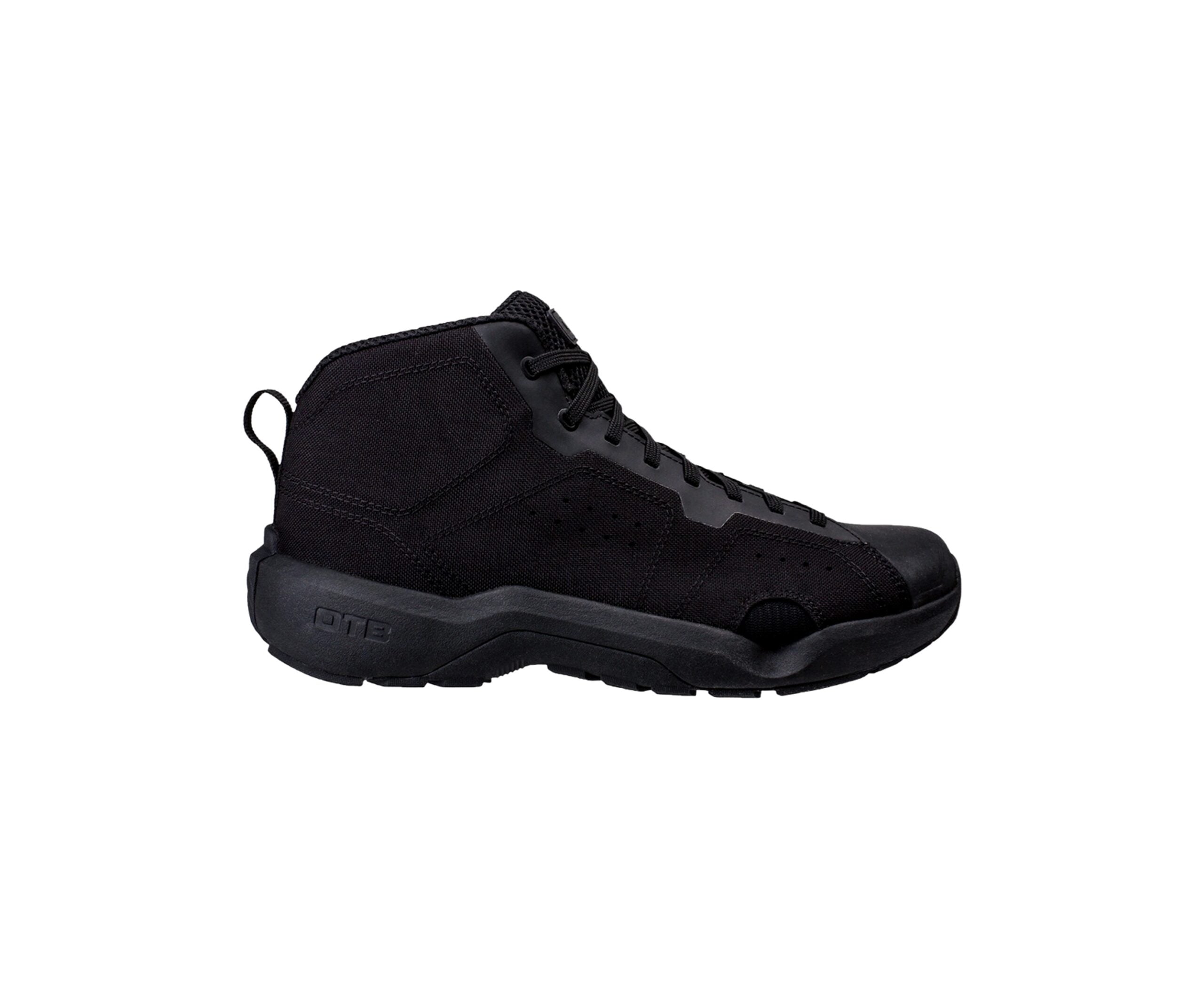 OTB Boots Pirata Mid - Image 9