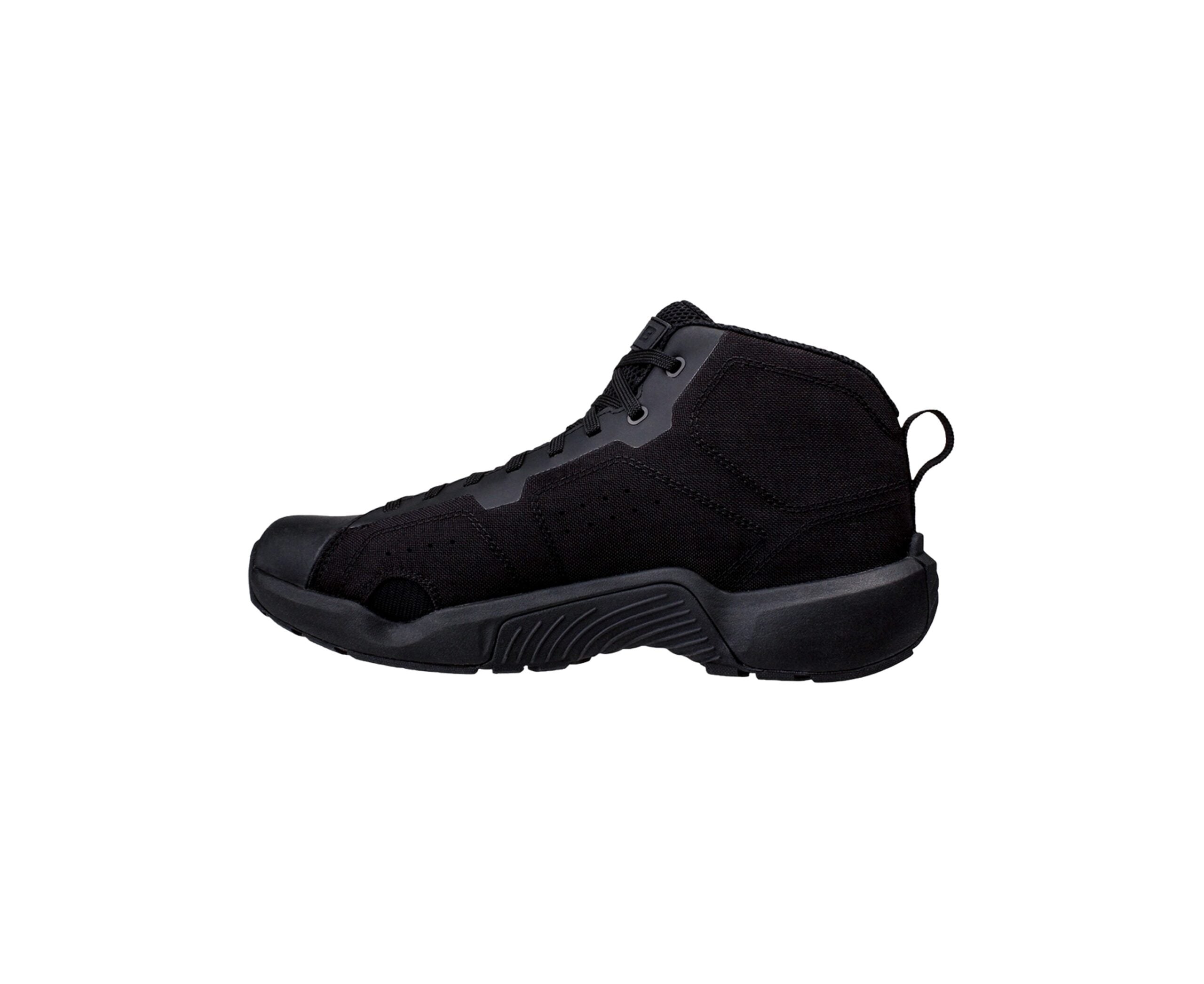 OTB Boots Pirata Mid - Image 10