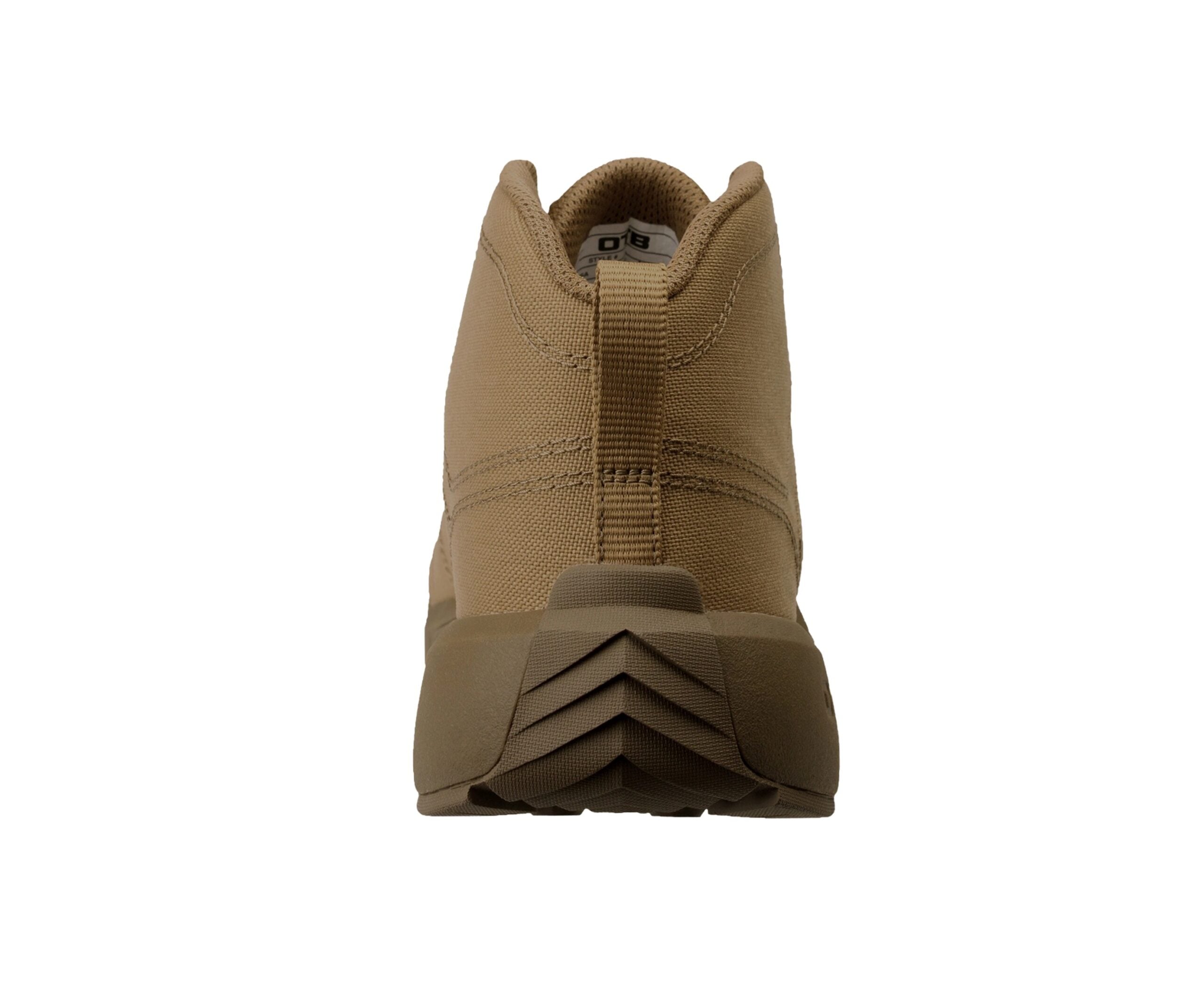OTB Boots Pirata Mid - Image 4