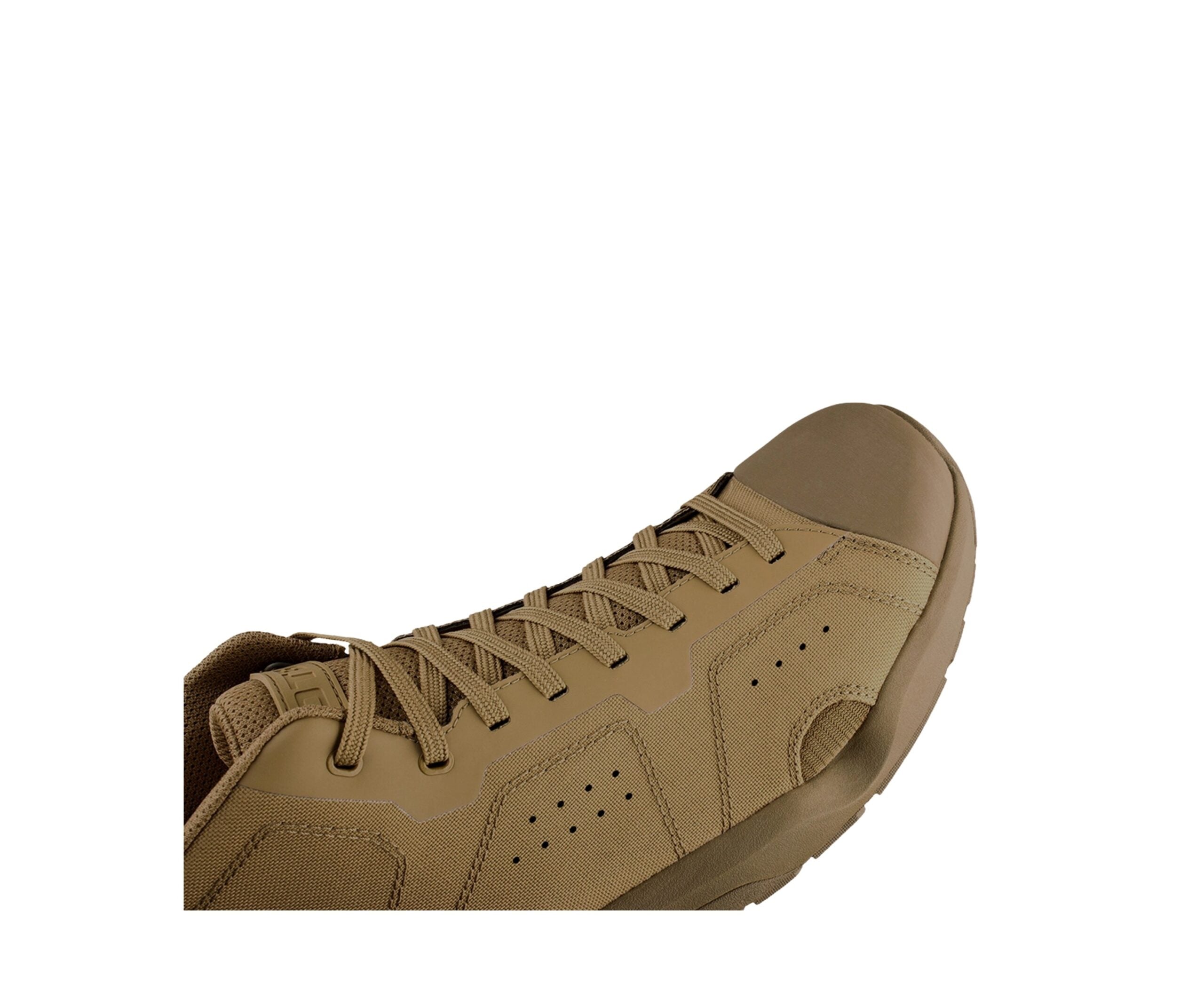 OTB Boots Pirata Mid - Image 7