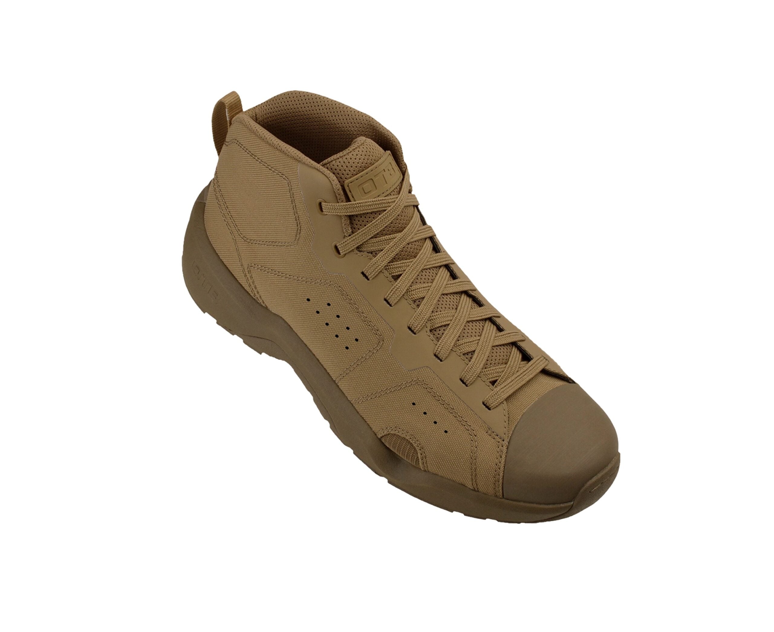 OTB Boots Pirata Mid