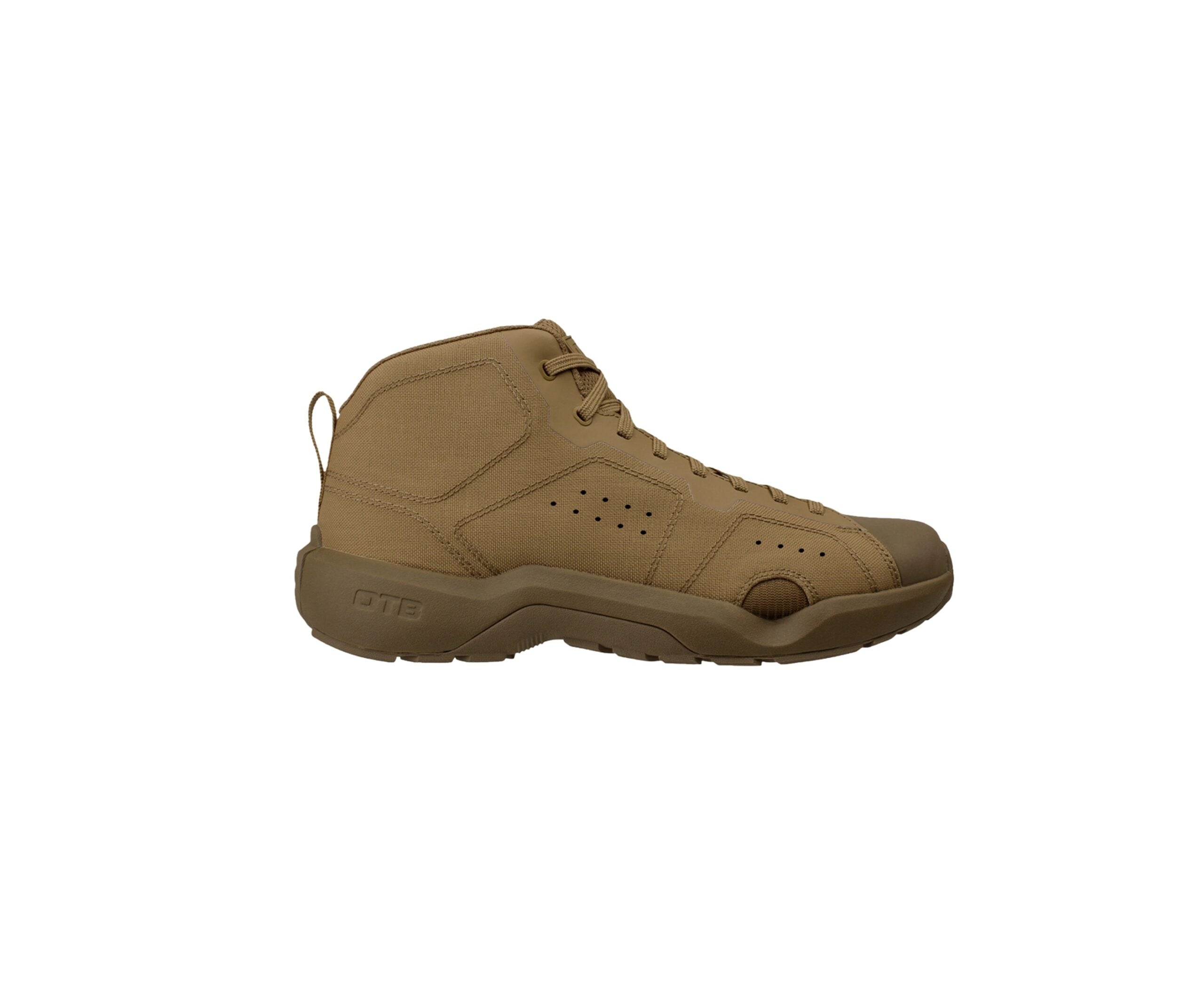 OTB Boots Pirata Mid - Image 3